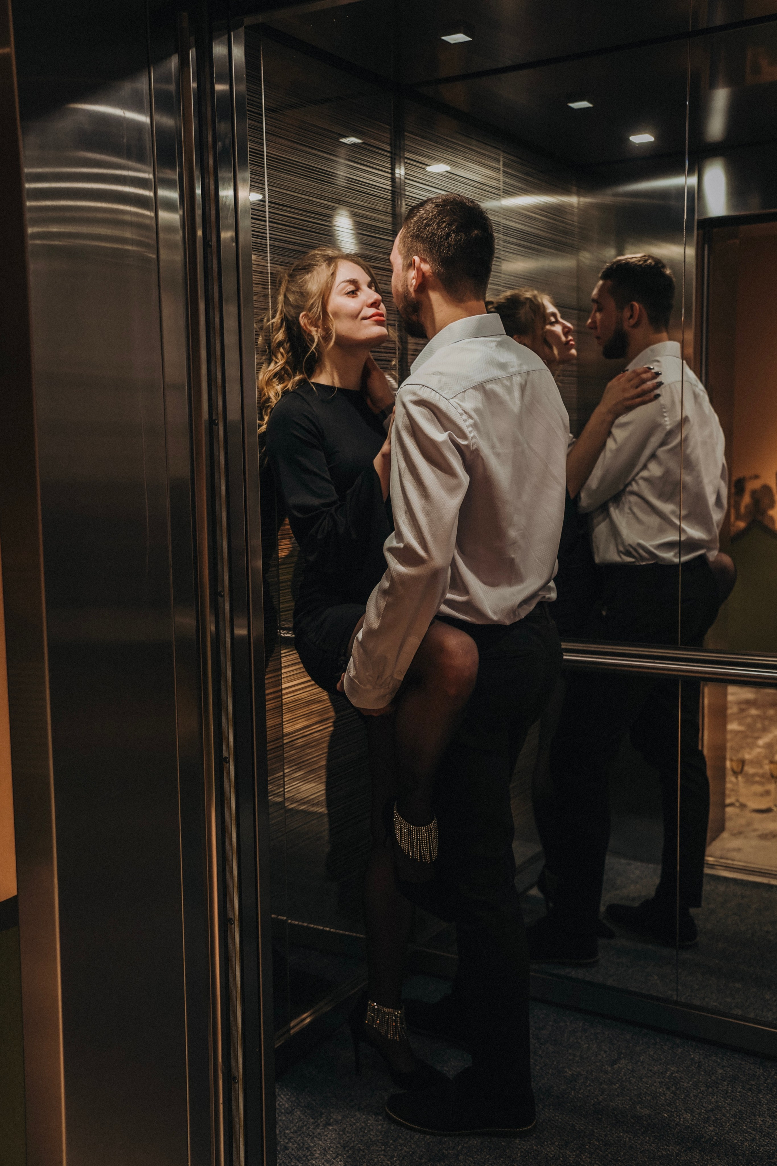 Love story Maxim & Kristina. Свадебный видеограф, рилсмейкер, фотограф в Когалыме Меркулова Диана