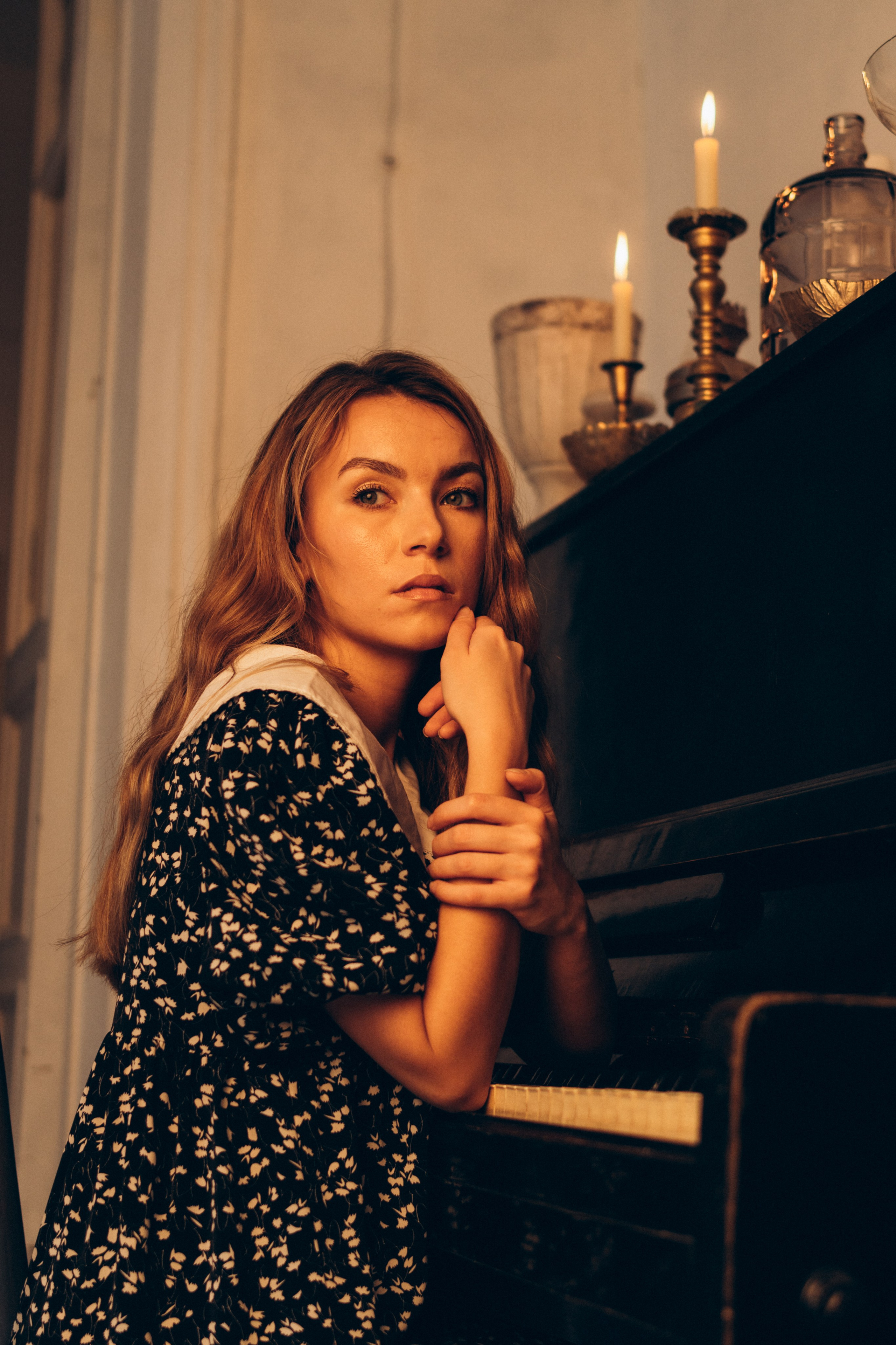 Анна. Фотограф в Томске Светлана Нестерова