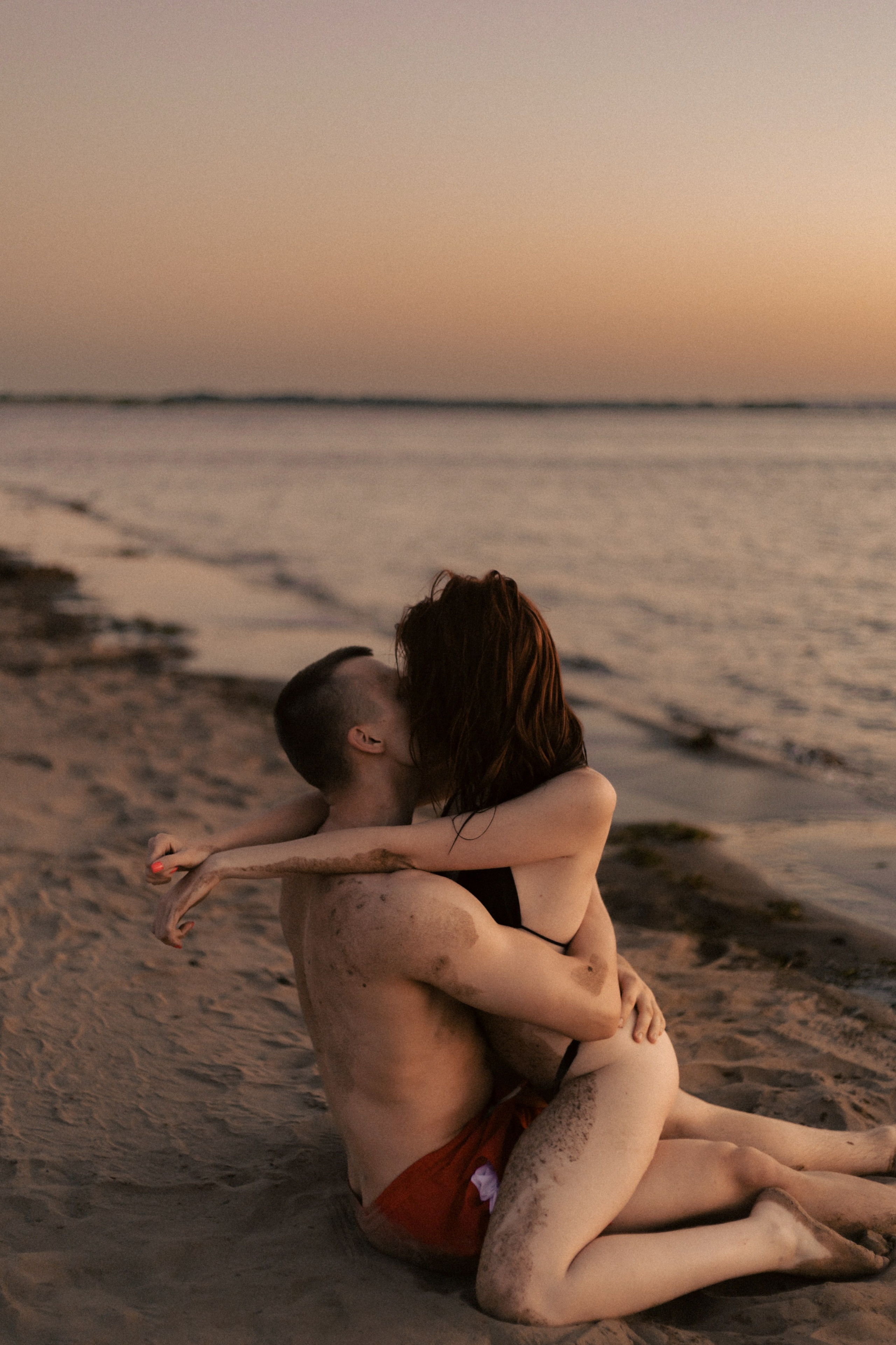 Артем и Даша