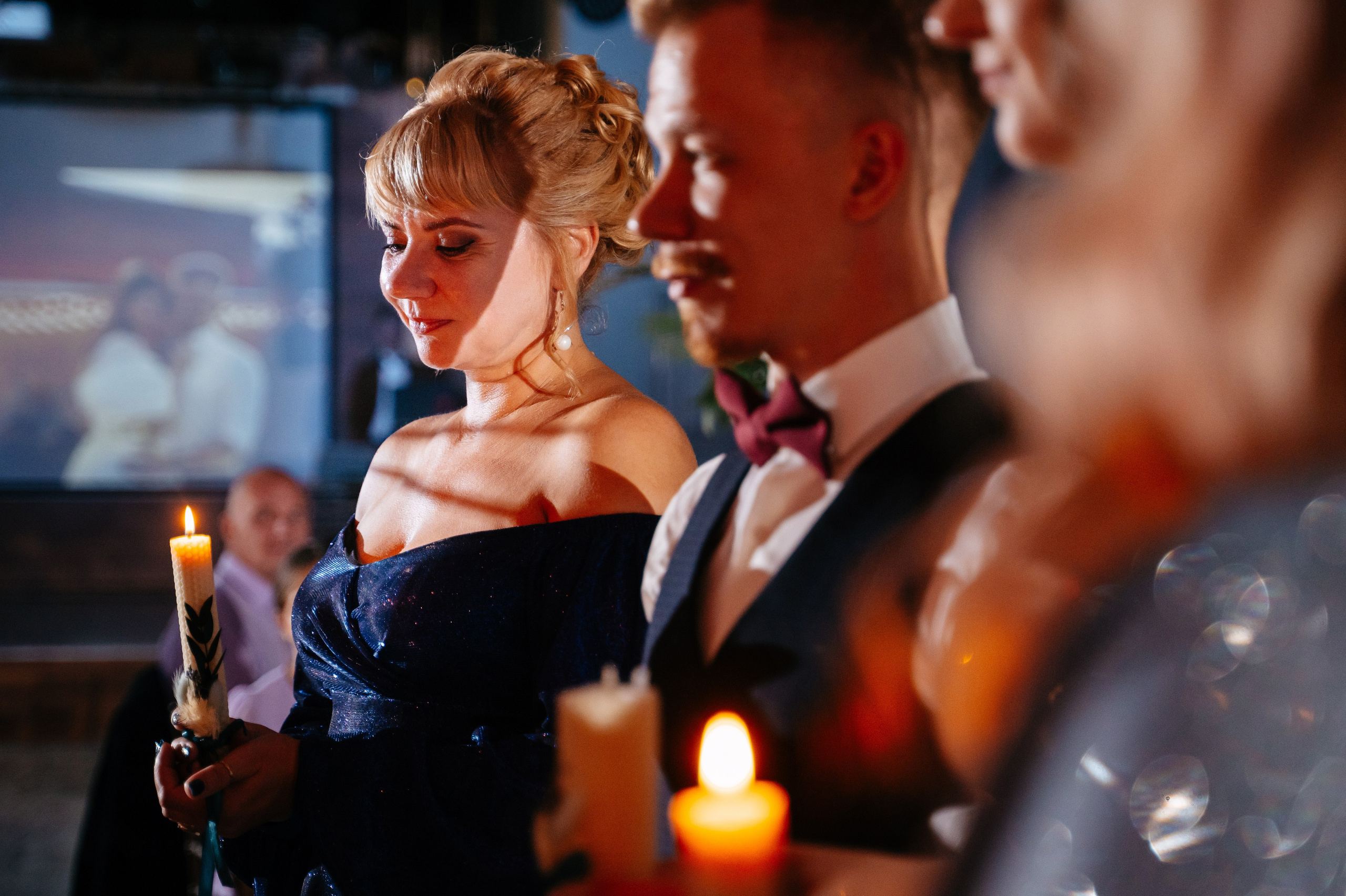 Мария и Иван. Семейный и свадебный фотограф в Санкт-Петербурге и Москве