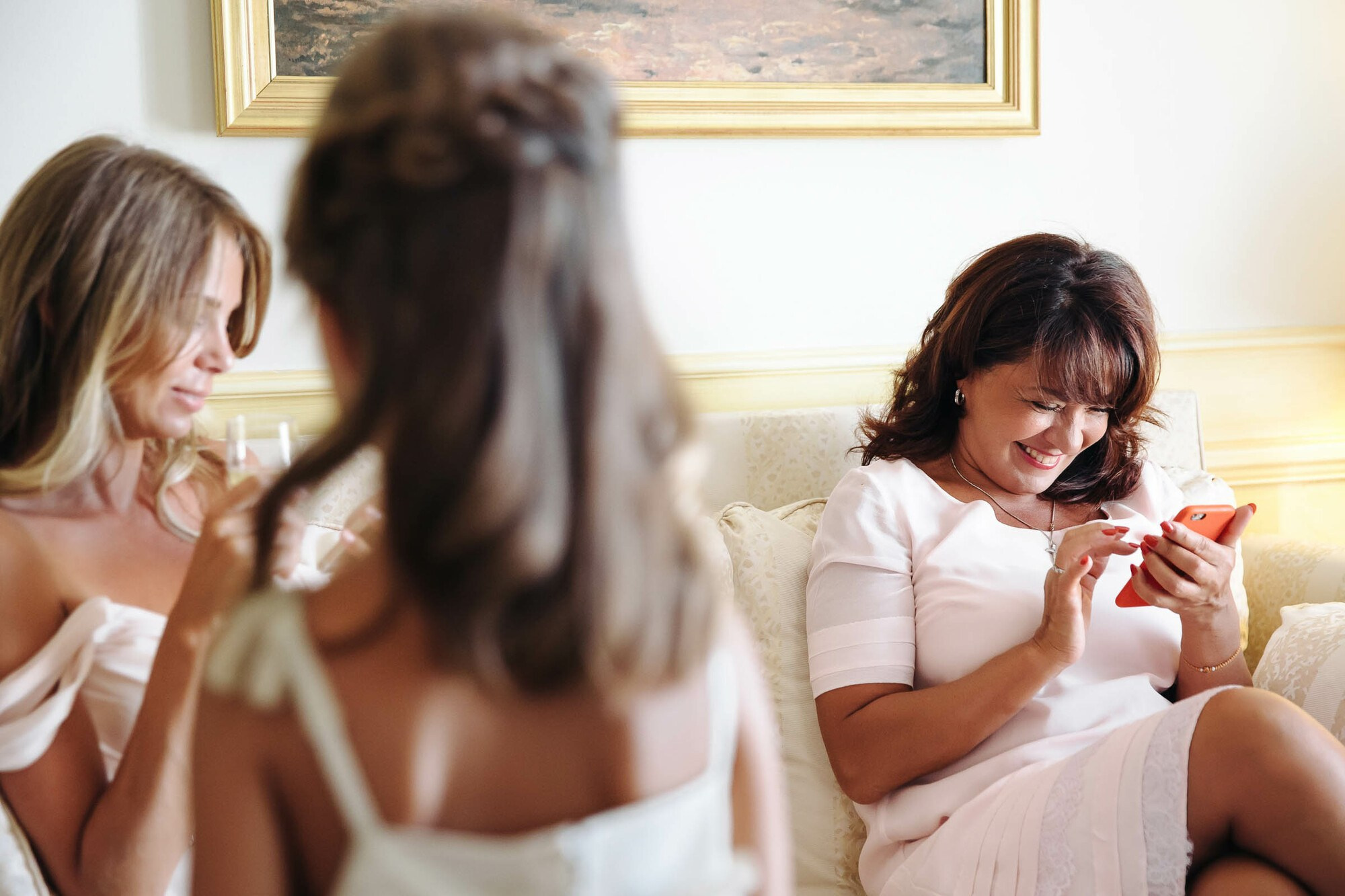 Гена, Аня и их свадьба в Каннах. Свадебный фотограф в Санкт-Петербурге и Москве Андрей Нестеров