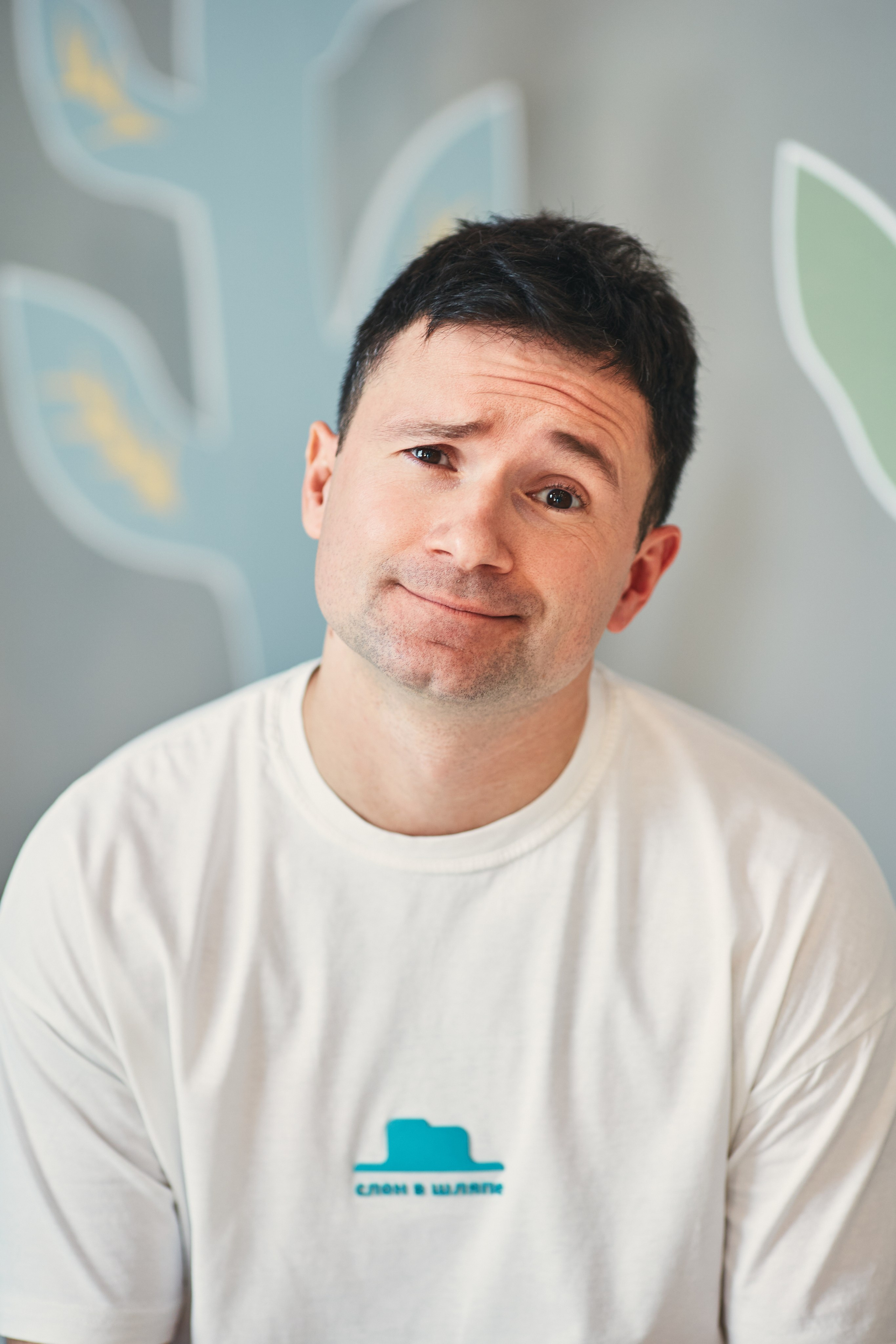 Съёмка для детского лофта «Слон в шляпе». Репортажная фотосъёмка мероприятий и бизнес-конференций в Москве — Татьяна Фомичёва