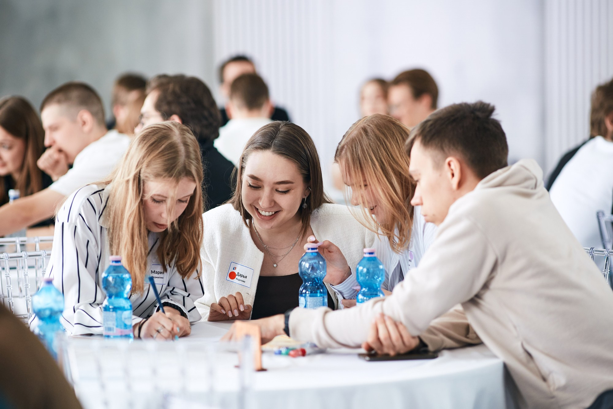 Стратсессия для банка. Татьяна Фомичева. Репортажный и светский фотограф в Москве