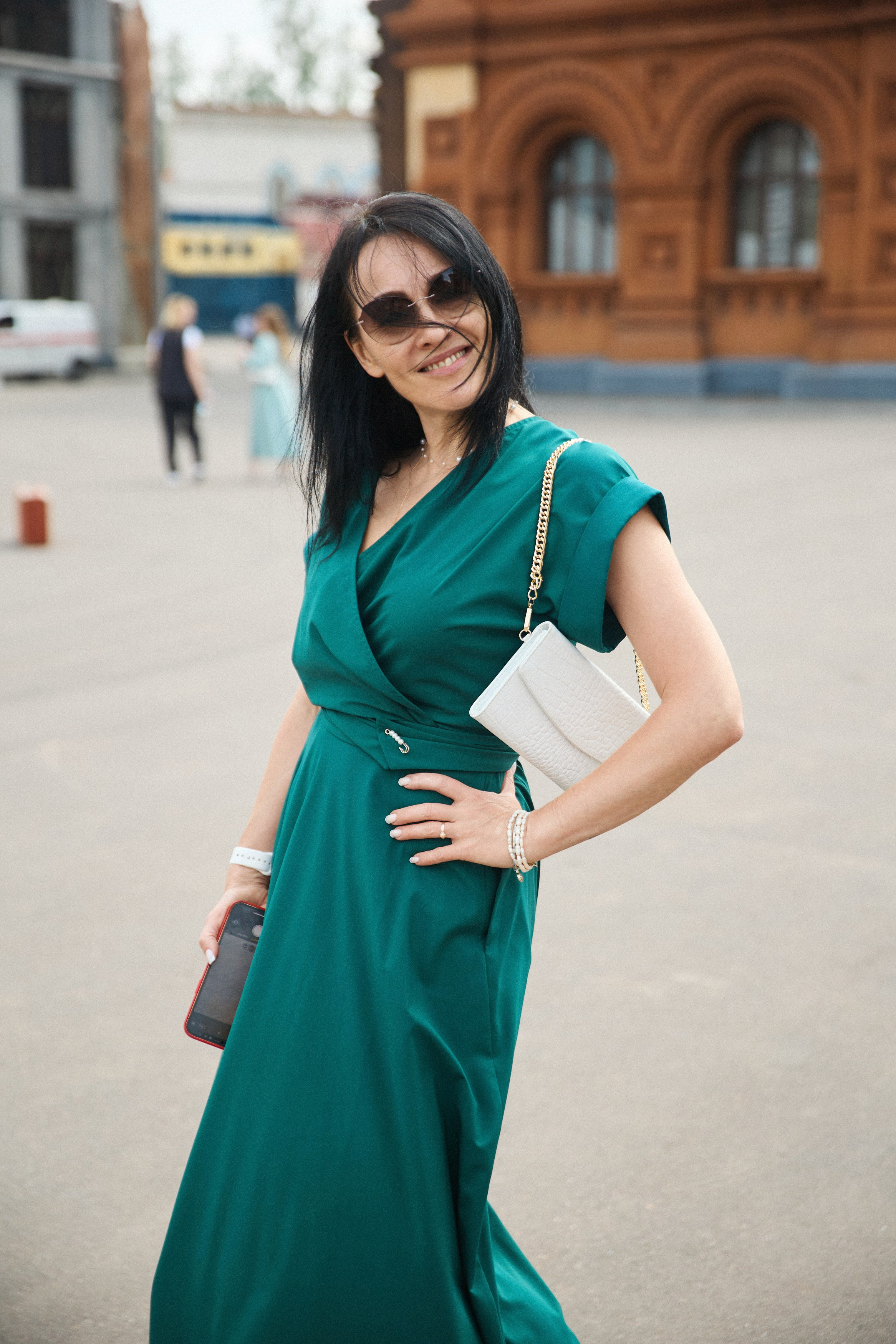 Корпоратив в кинолокациях Москино. Красивые фоточки для сотрудников). Татьяна Фомичева. Репортажный и светский фотограф в Москве