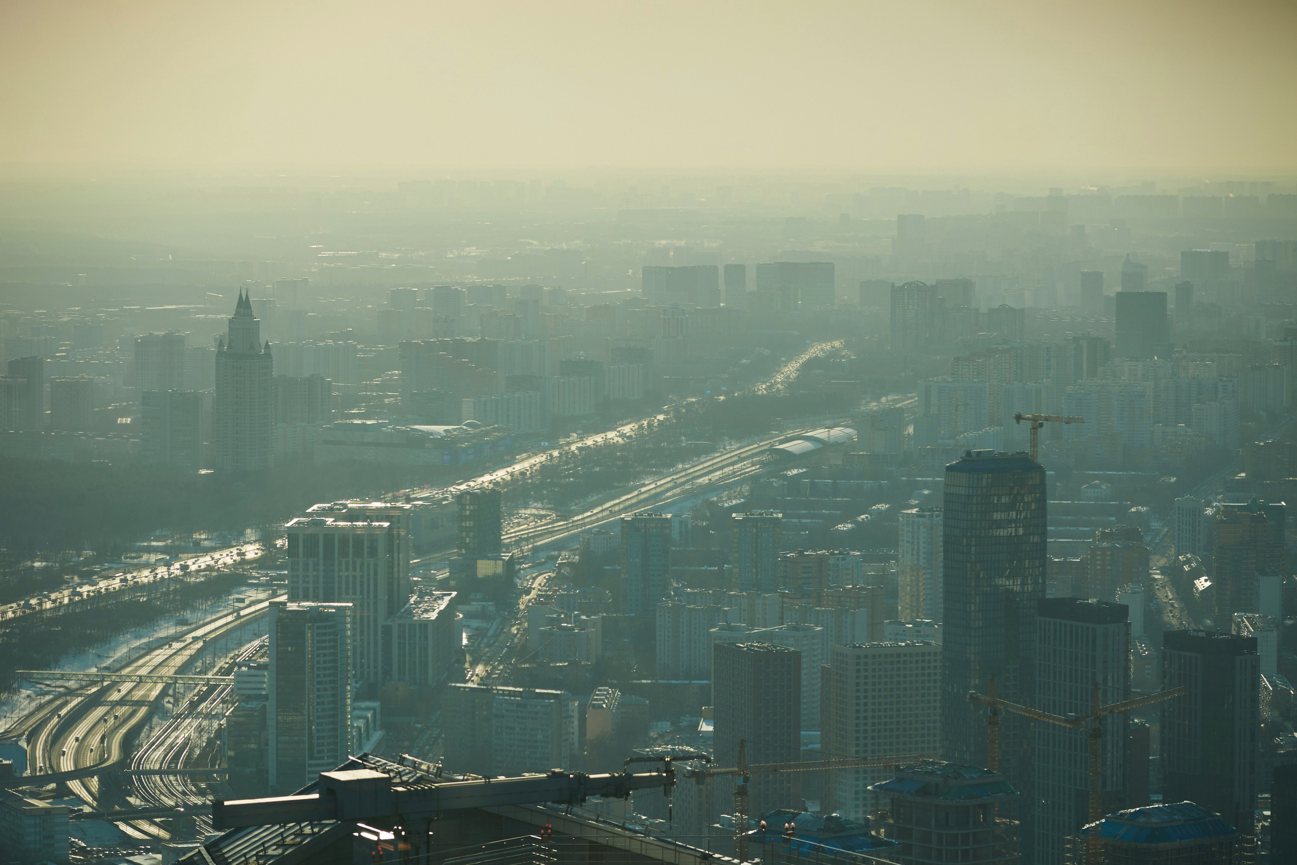 Выше неба с компанией Сервионика. Татьяна Фомичева. Репортажный и светский фотограф в Москве