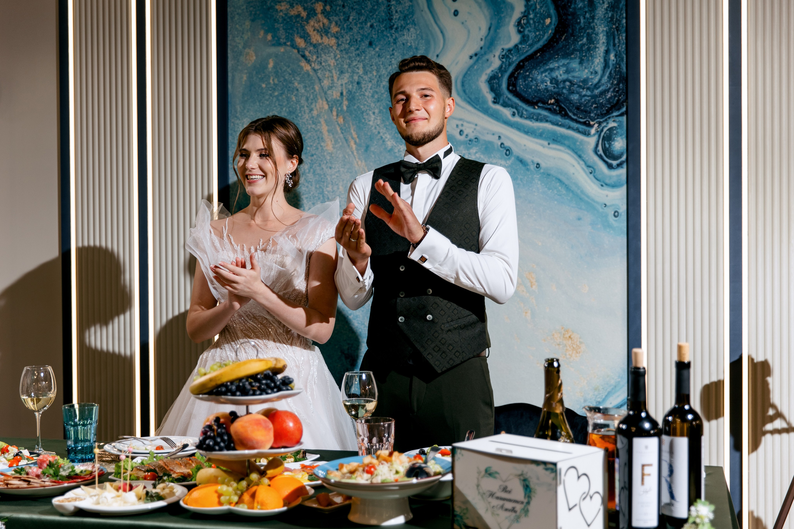 Михаил и Софья. Свадебный и семейный фотограф в Туле и области Маша Костина