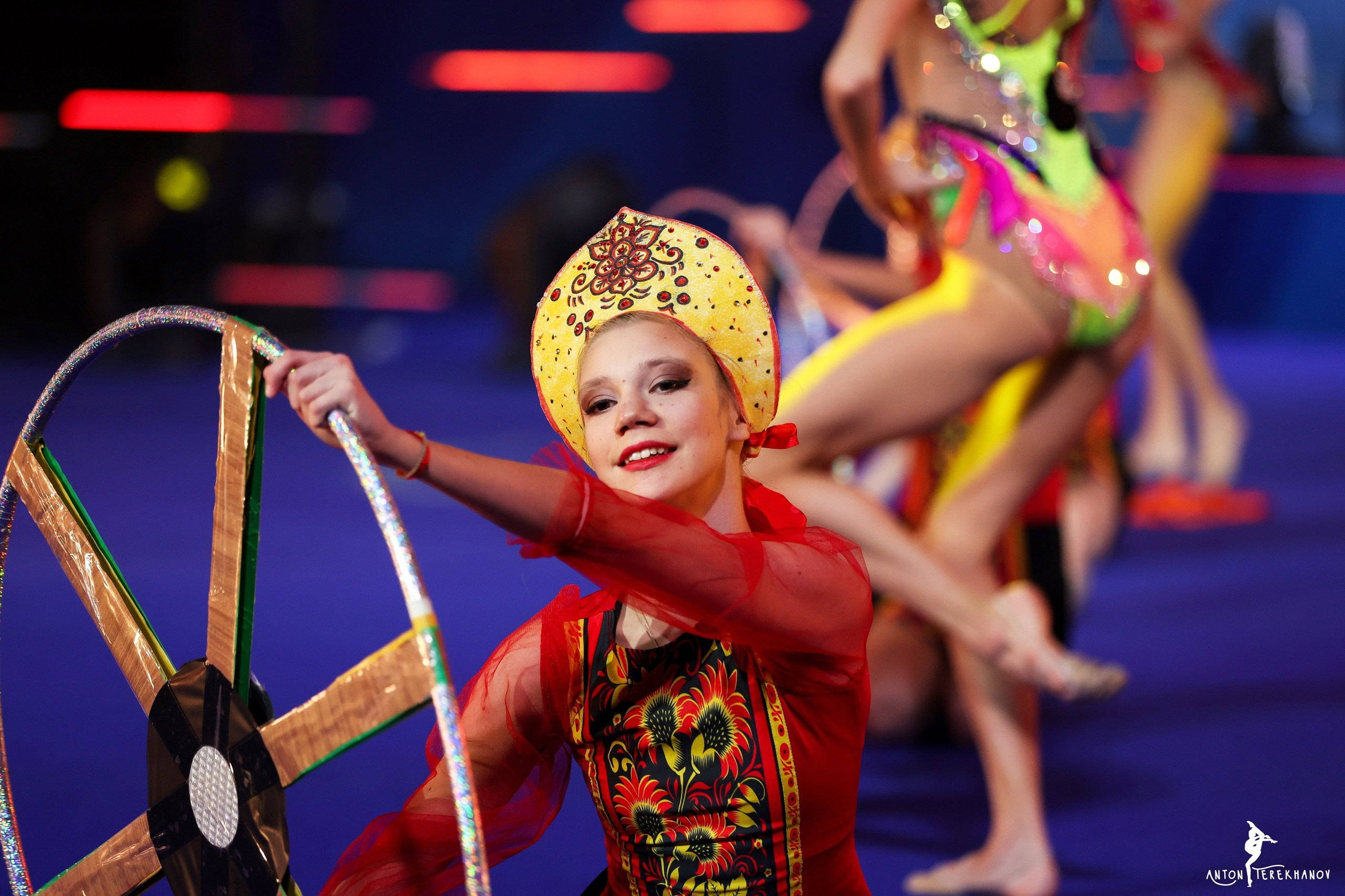 Концерт ко Дню Матери СК «Юбилейный» 27 ноября 2022. Спортивный и репортажный фотограф Антон Тереханов