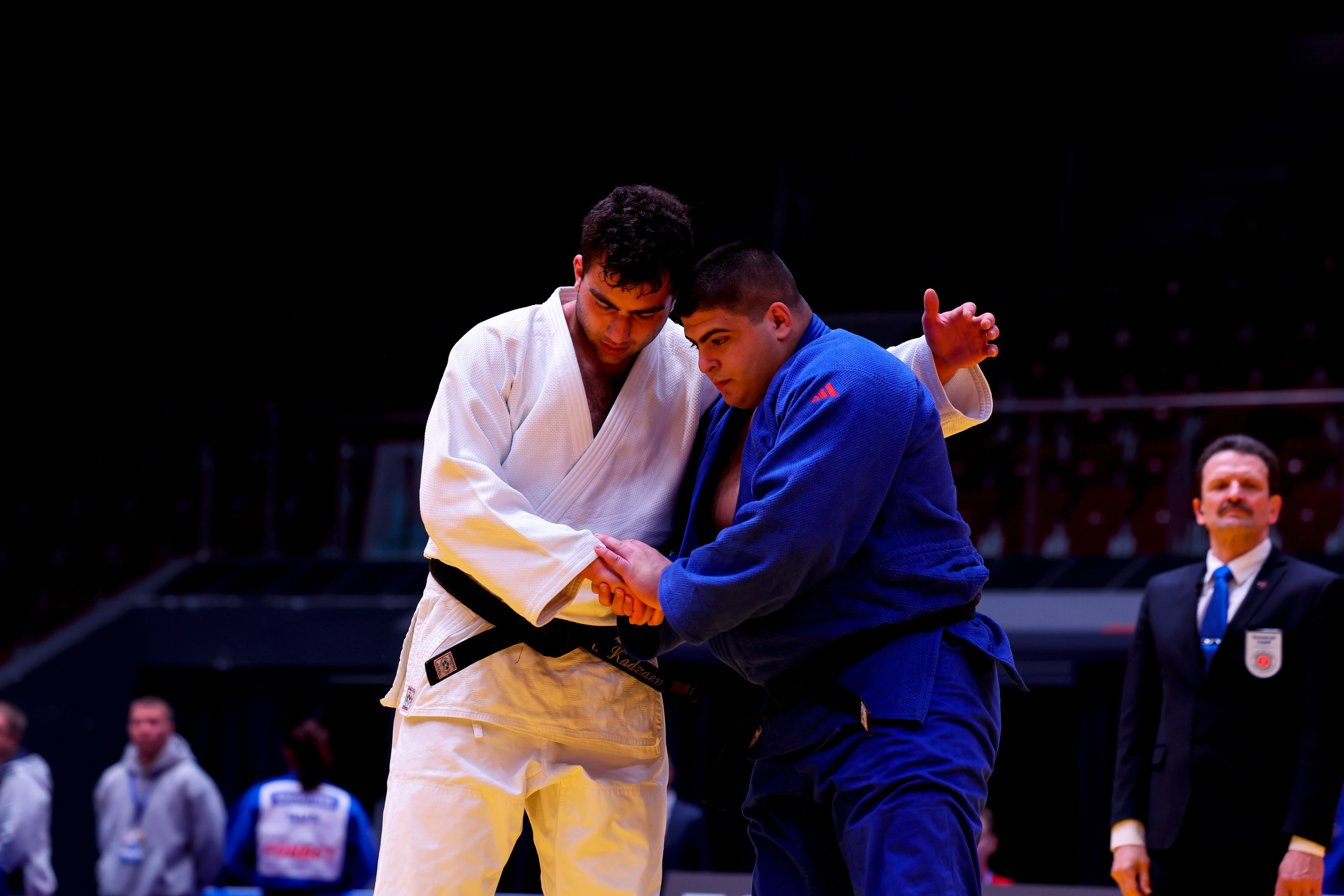 Кубок Анатолия Рахлина 2025 17-18.05.2025. Спортивный и репортажный фотограф Антон Тереханов