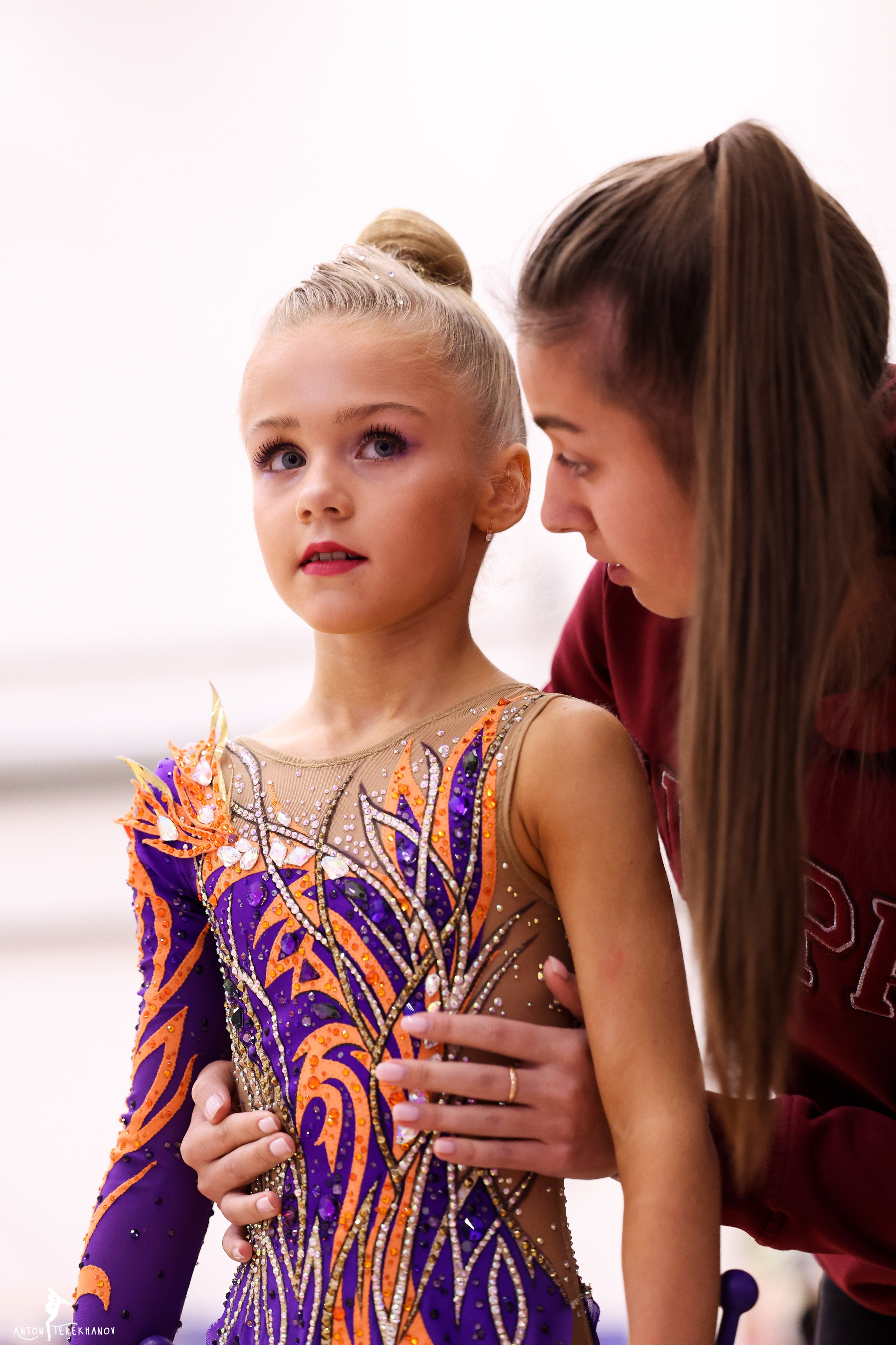 «Будь на высоте» 04-05 ноября 2023. Спортивный и репортажный фотограф Антон Тереханов