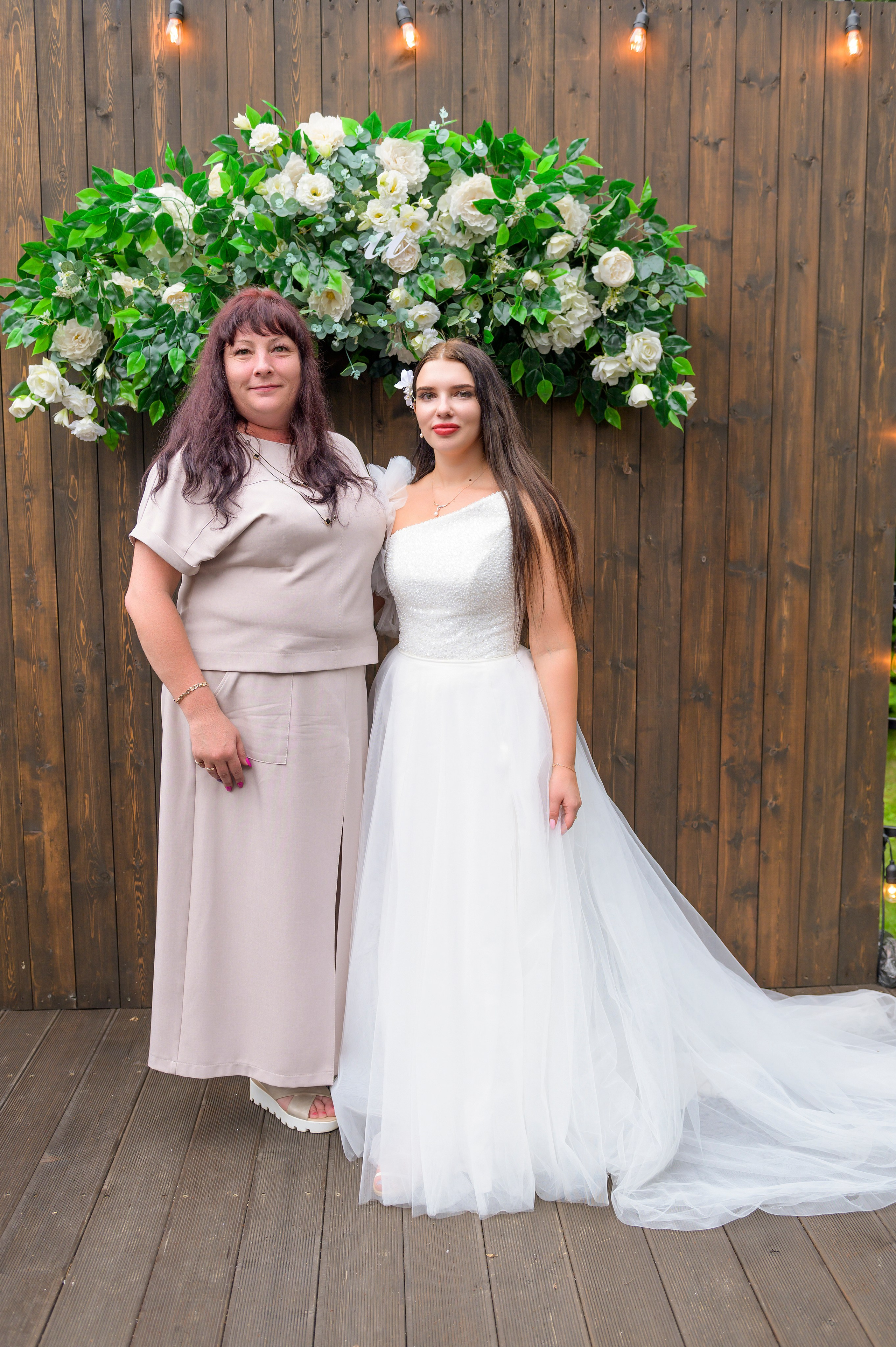 Алина и Адем. Свадебный банкет. Семейный и свадебный фотограф во Владивостоке