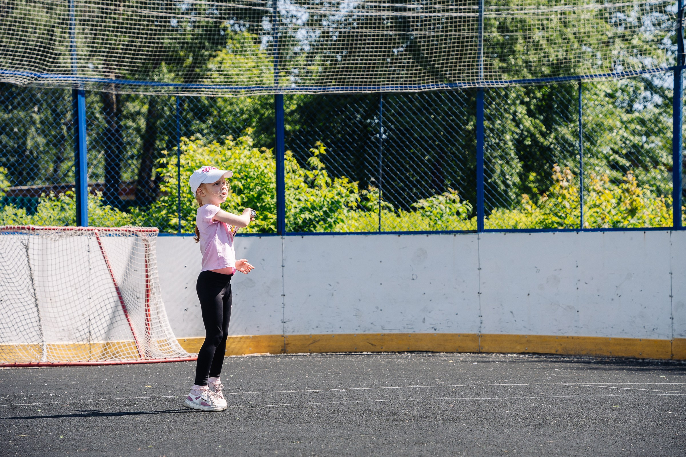 Теннис. Портретный и семейный фотограф в Москве/Видное