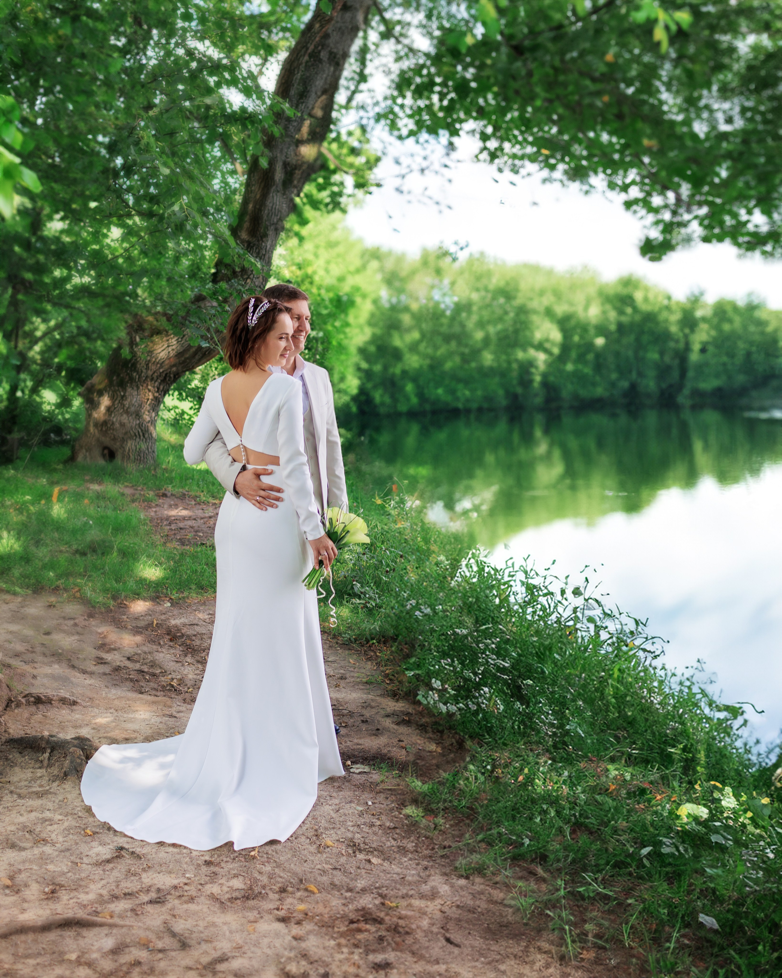 Екатерина и Владимир. Семейный и детский фотограф в Москве Юлия