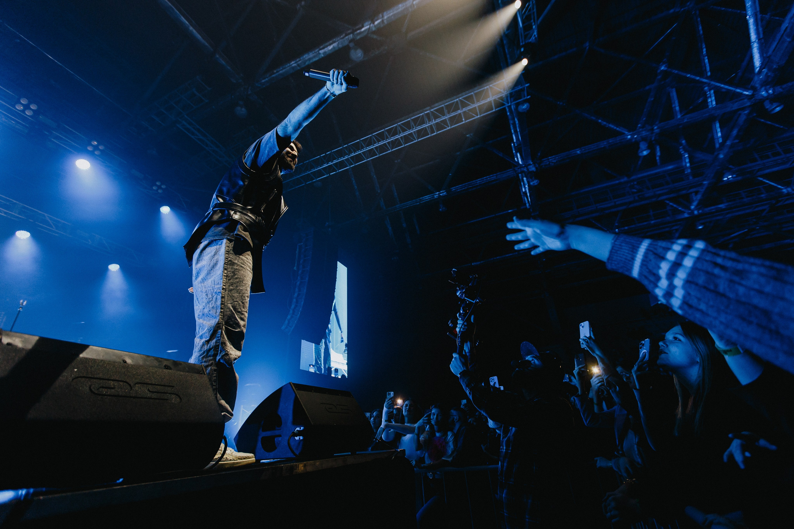 ANDRO|ELMAN|TONI|MONA. Фотограф Иркутск Антипин Сергей