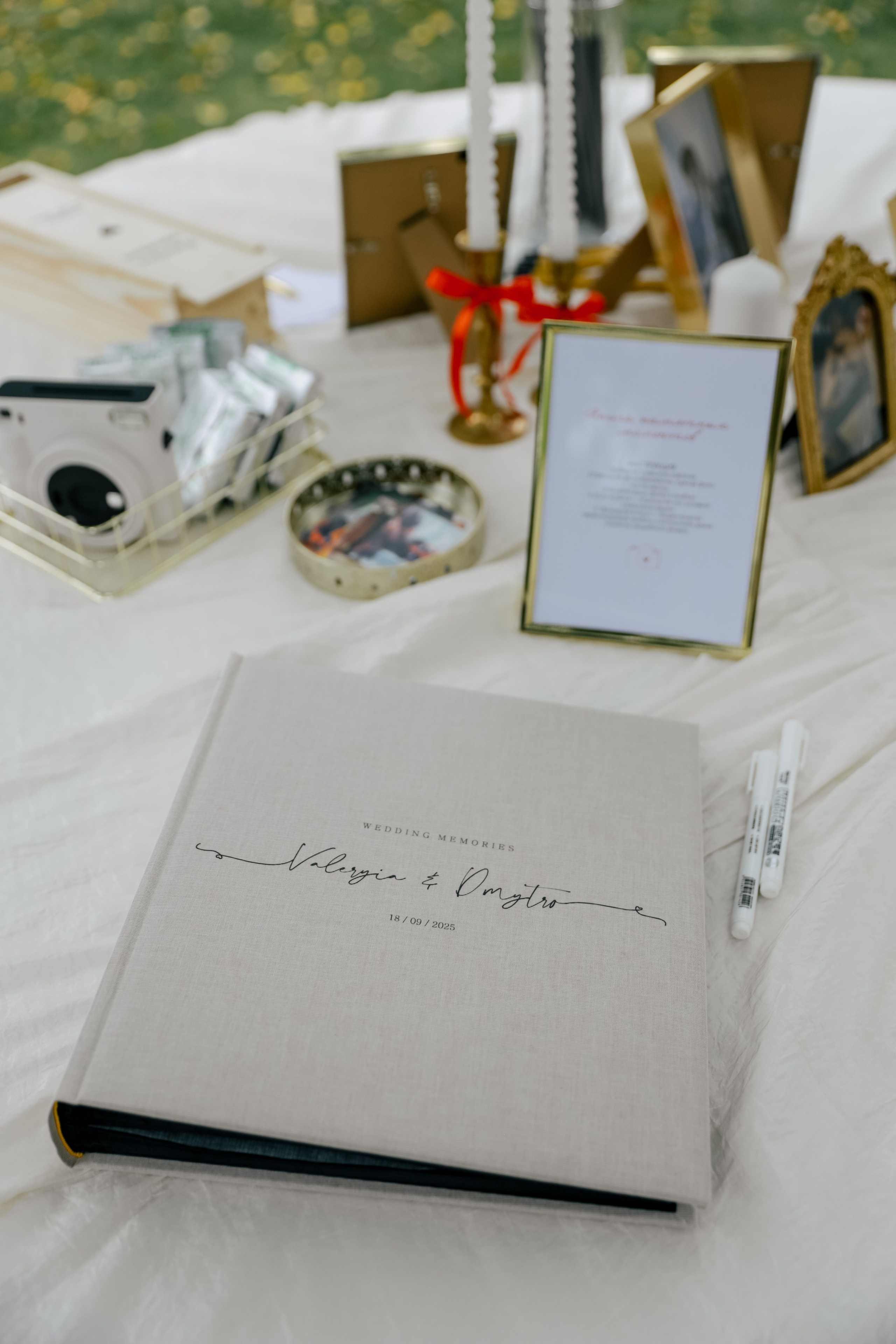 Love never fails. Свадебный и семейный фотограф в Варшаве