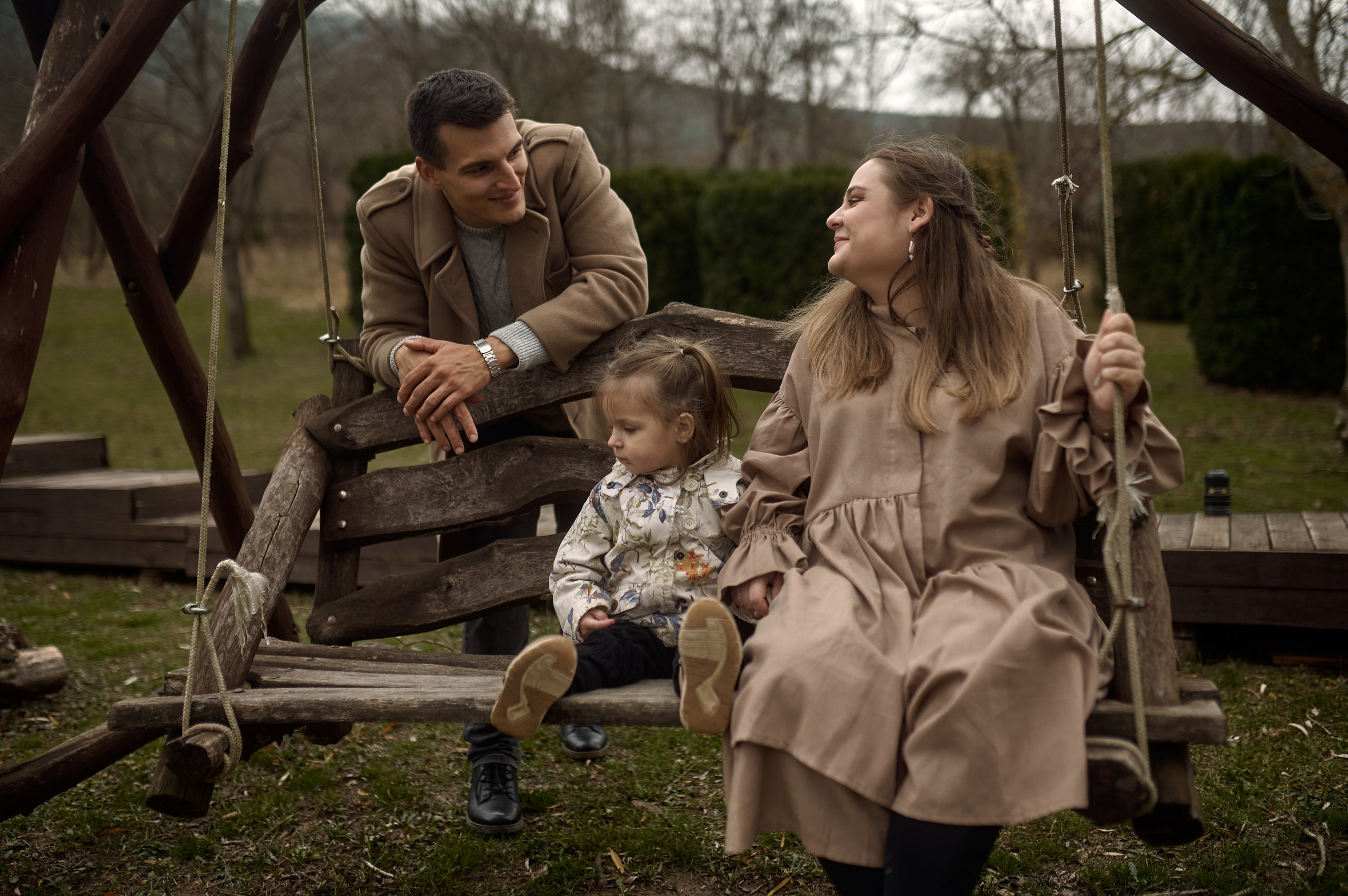 Витя Вика Василиса. Свадебный и семейный фотограф в Крыму