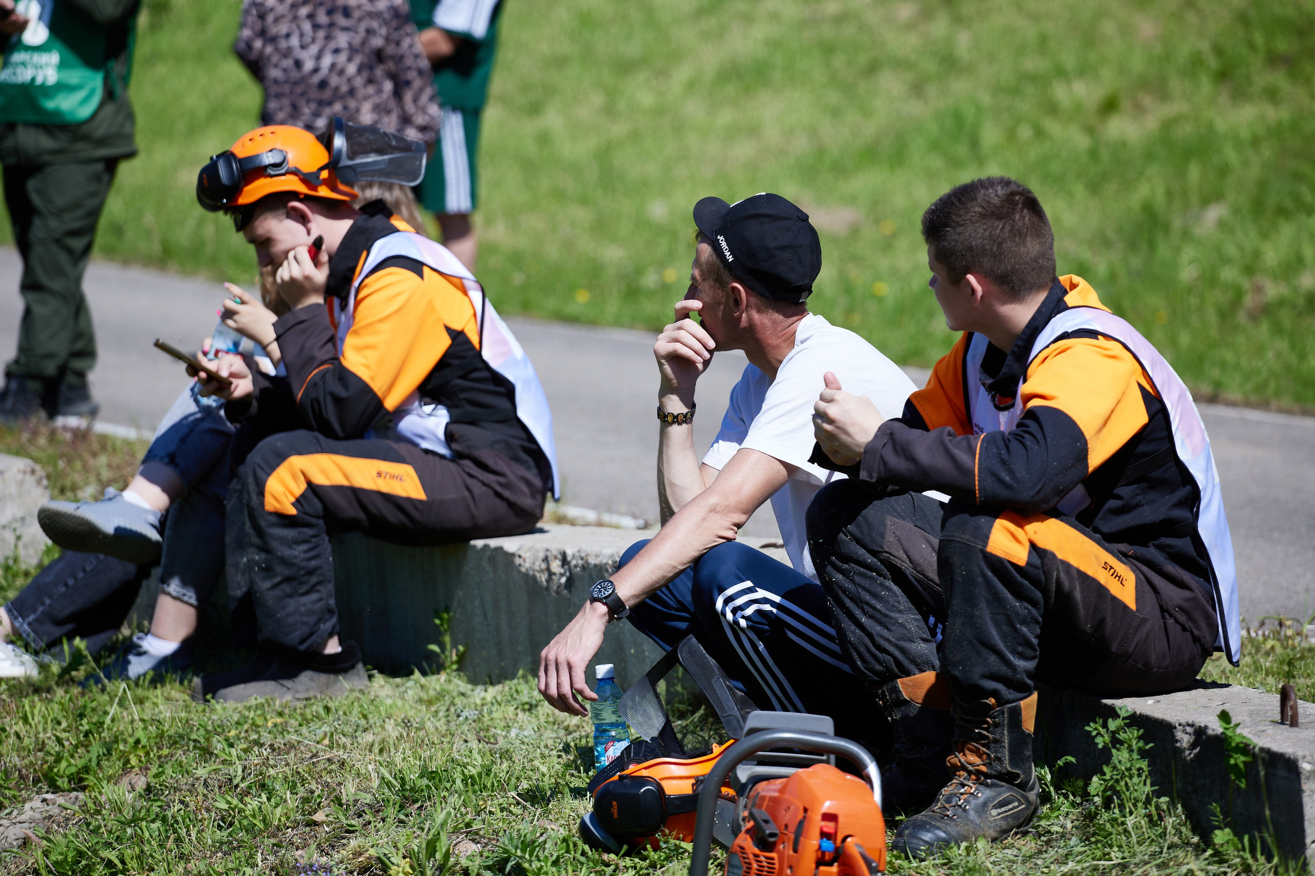 Всероссийские соревнования СИБИРСКИЙ ЛЕСОРУБ 2025. Фотограф Москва Concerts photo / Fashion photо