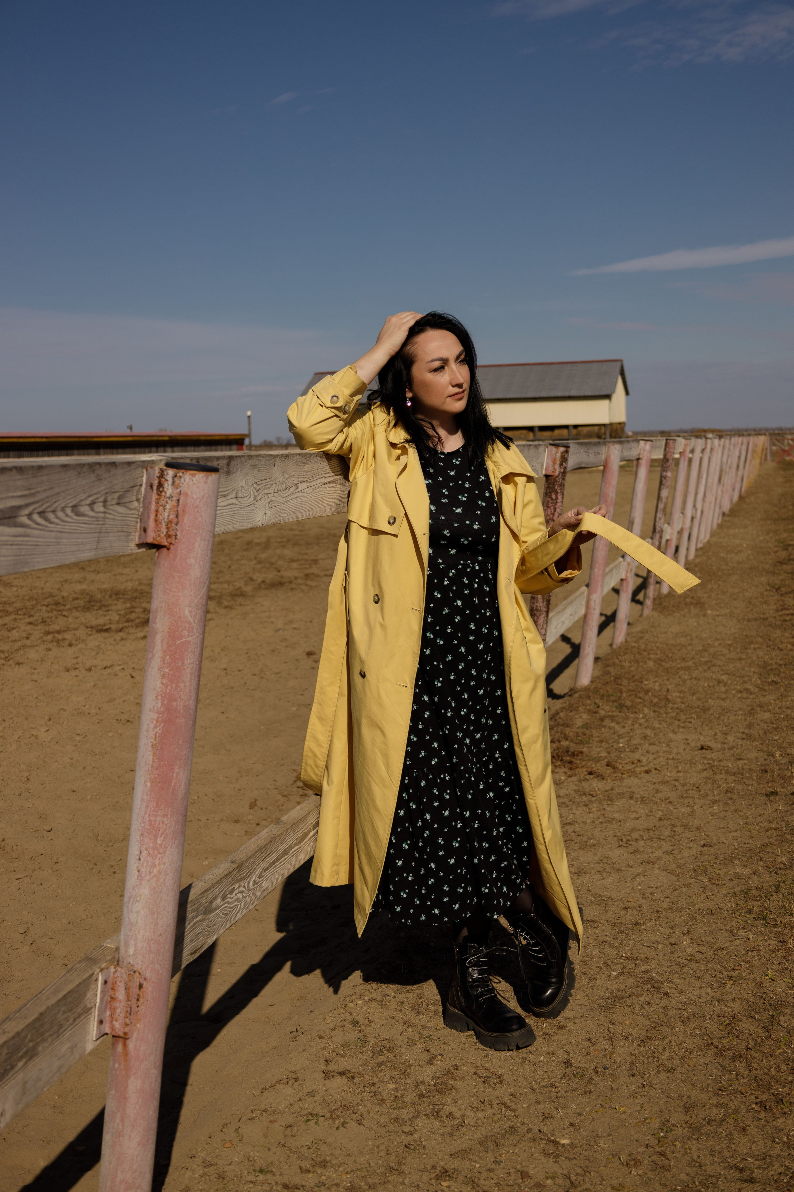 КАТЯ. Фотограф в Благовещенске Дацунова Таня