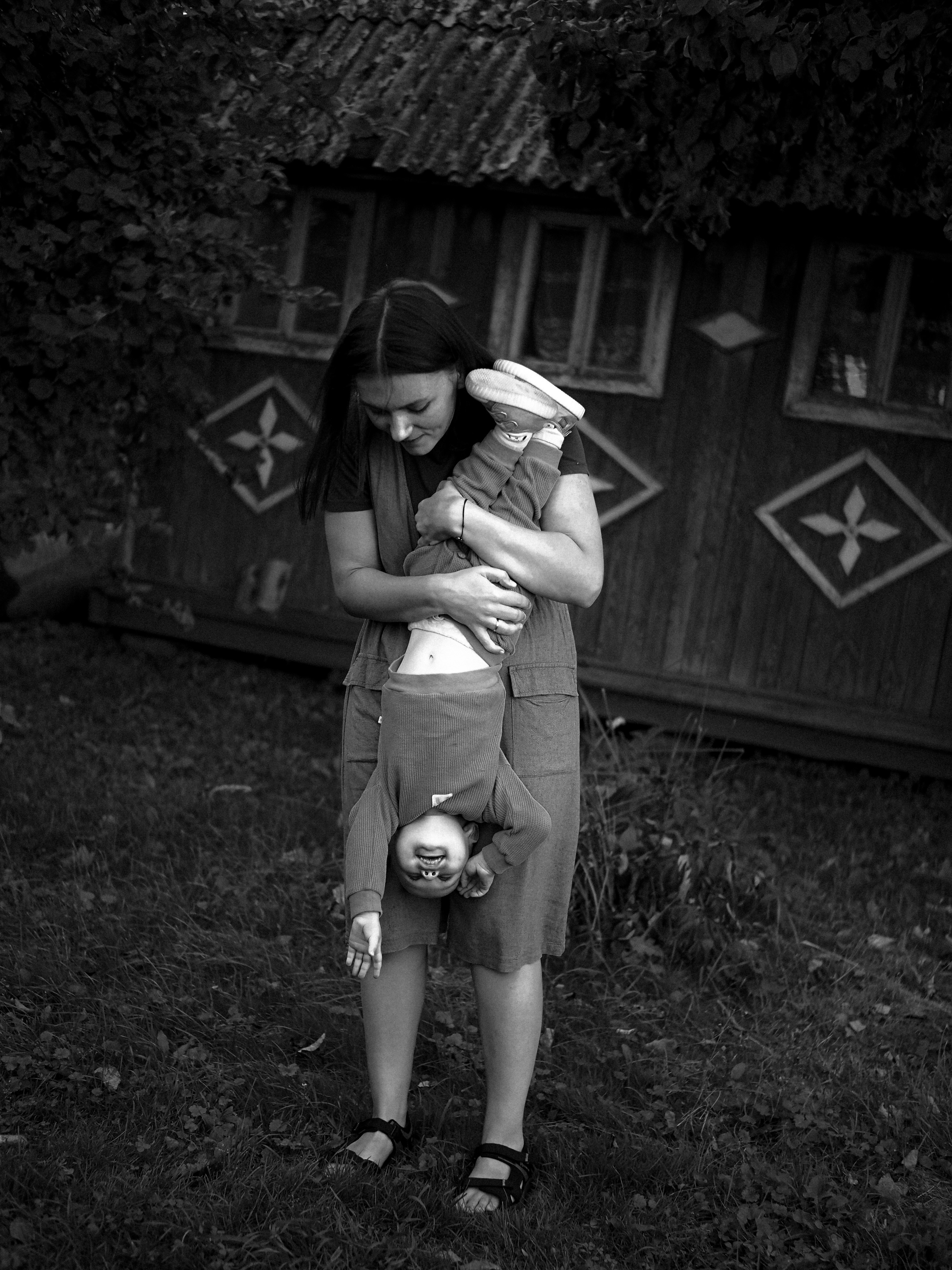 Поколения. Фотограф Рязань. Семейный Свадебный фотограф