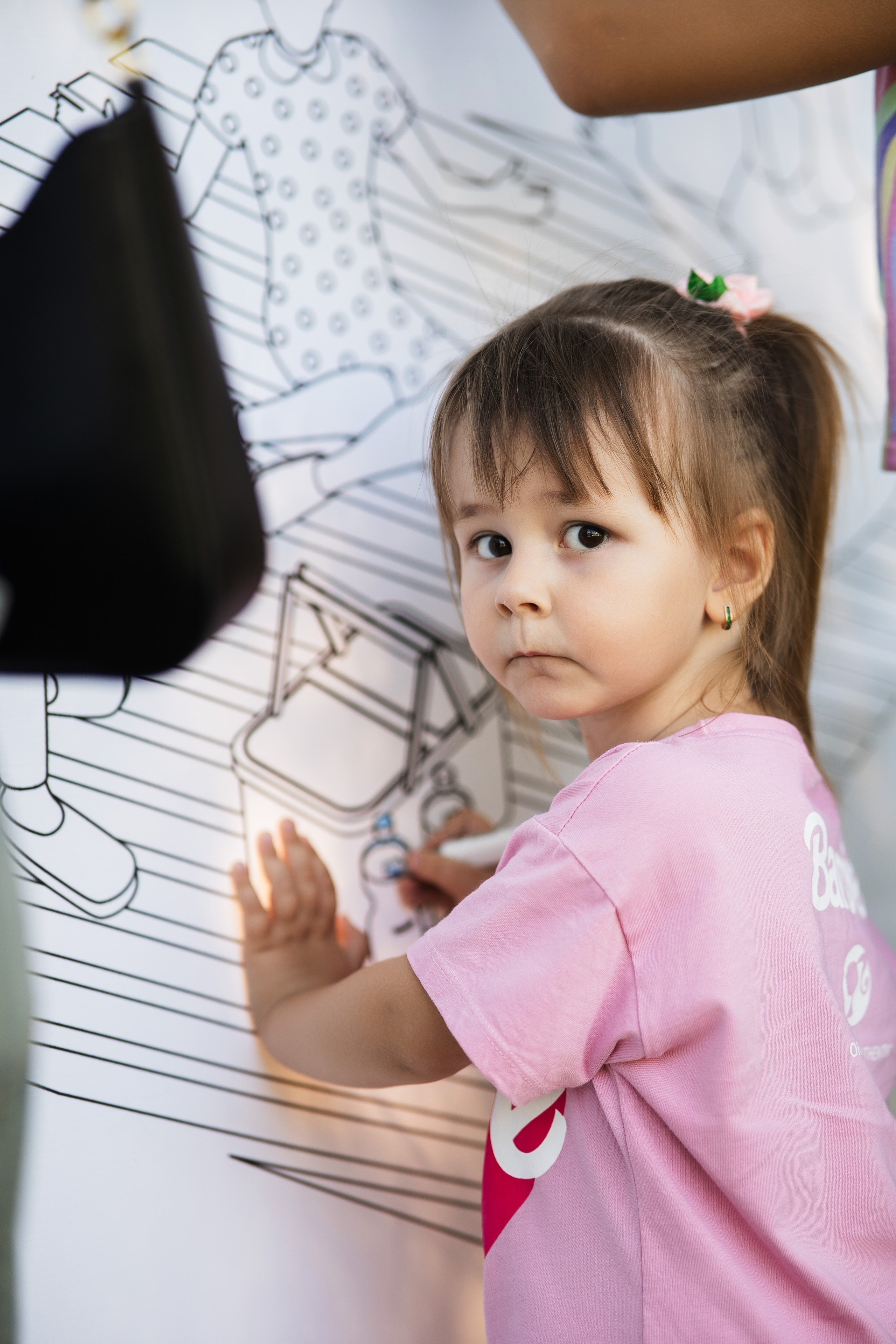 День семьи и здоровья | Газпромнефть. Фотограф на любое событие в Кемерово