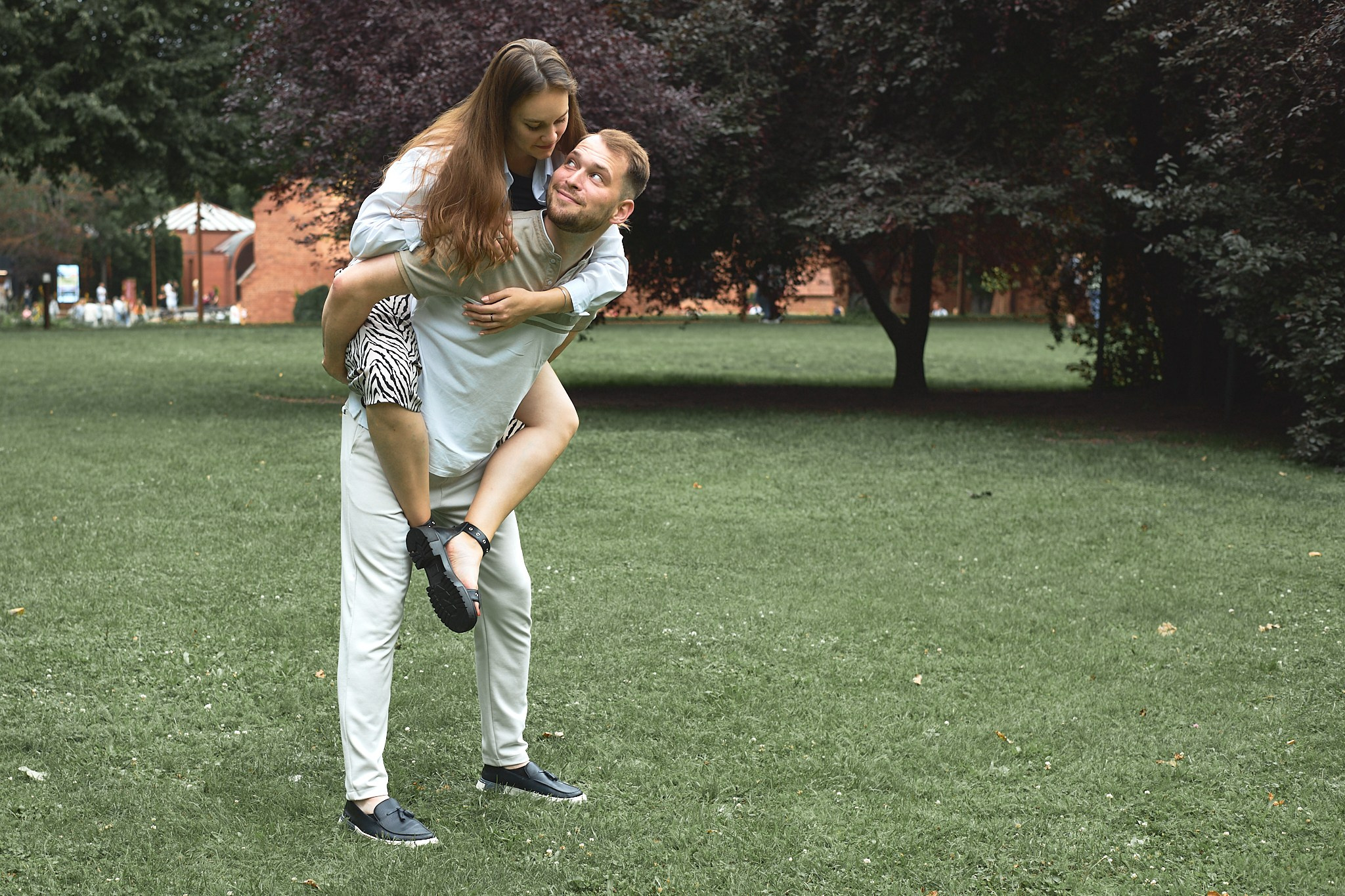 Альбом 3. Фотограф Южно-Сахалинска