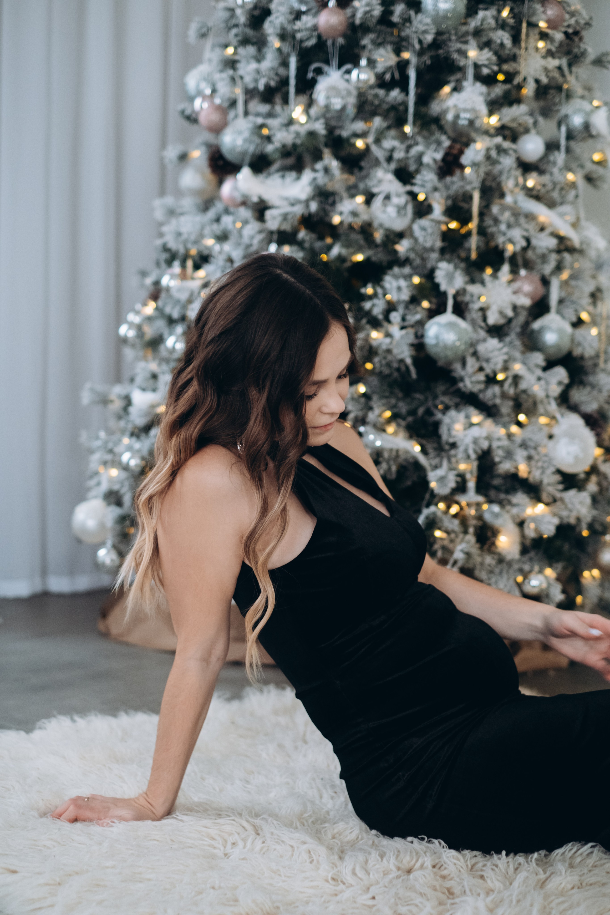 Семейная съёмка. Портретный фотограф | Валерия Кичигина