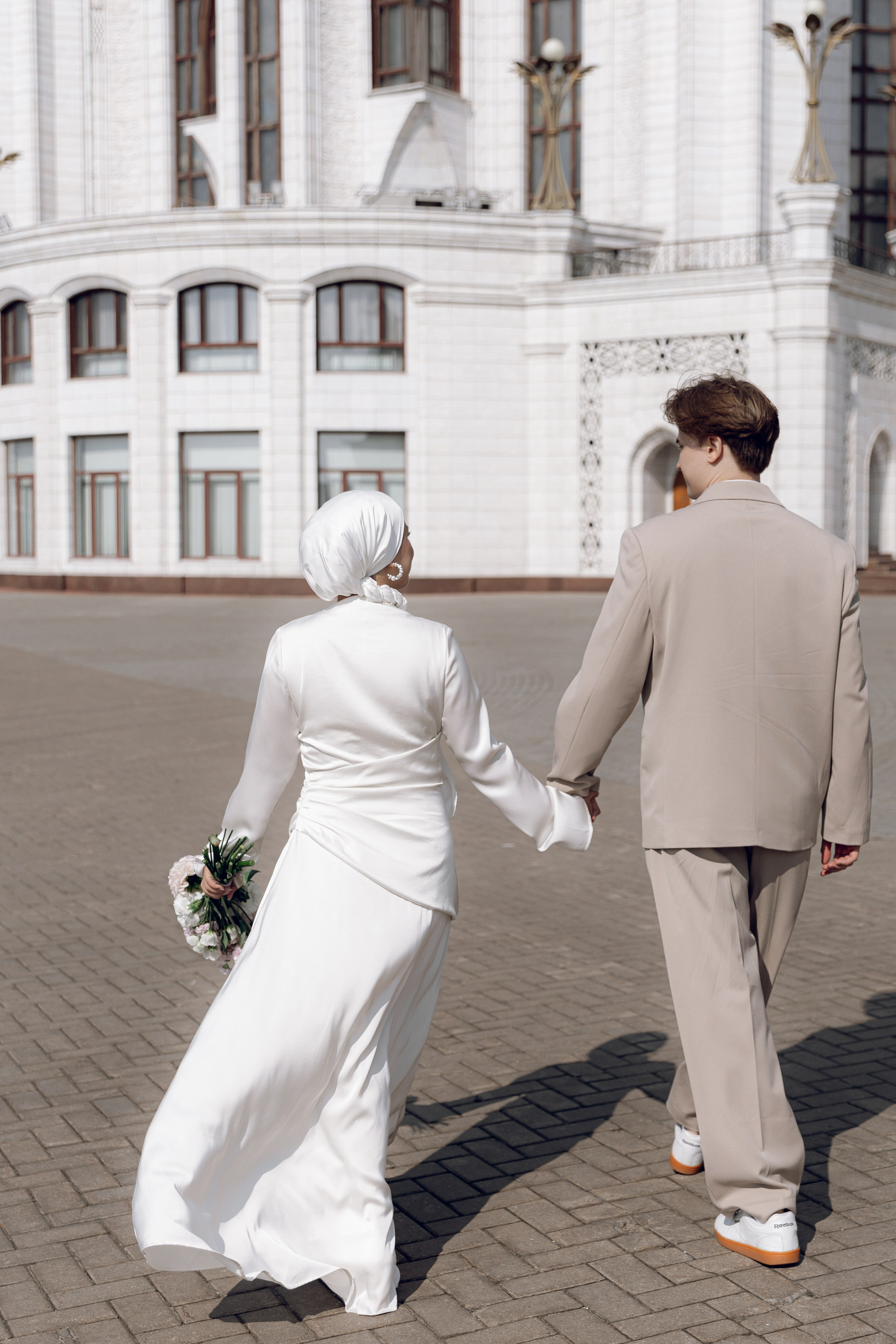 Никах. Свадебный фотограф Казань| Фотограф Казань Зевакина Анастасия