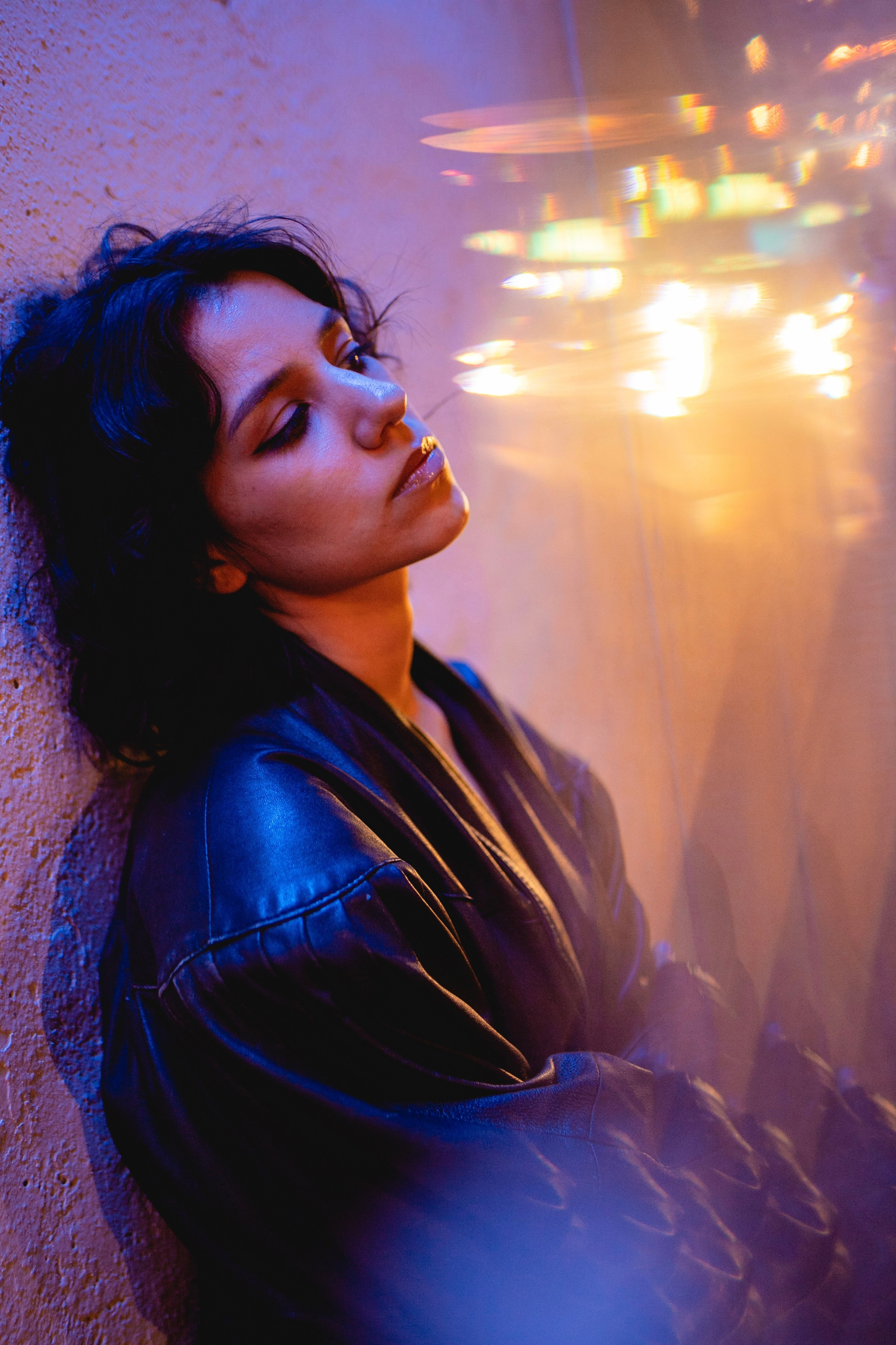 Полина Холод — Слабые доли. Репортажный и концертный фотограф в Москве Анастасия Осень