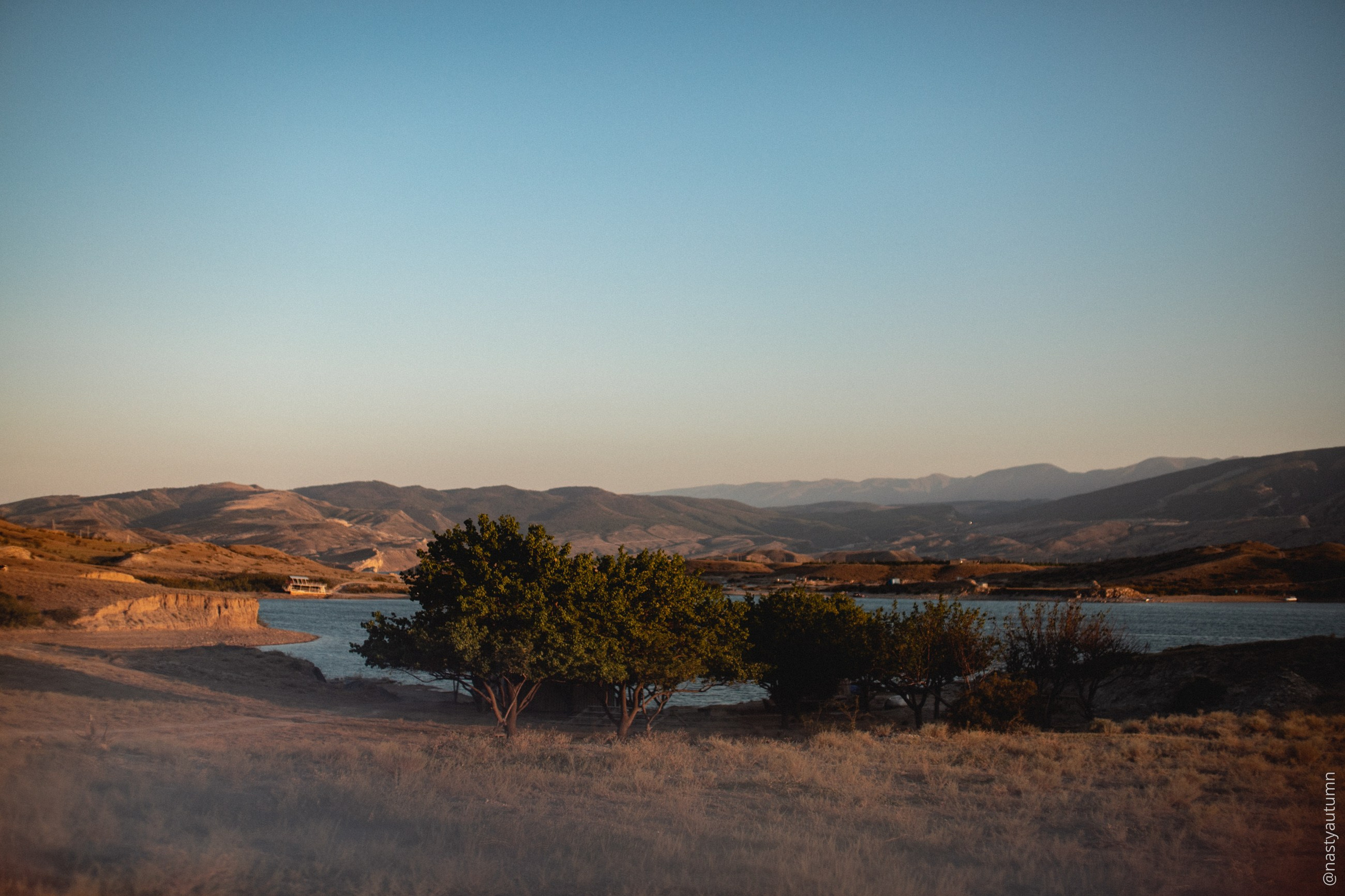 ПУТЕШЕСТВИЯ. Репортажный и концертный фотограф в Москве Анастасия Осень