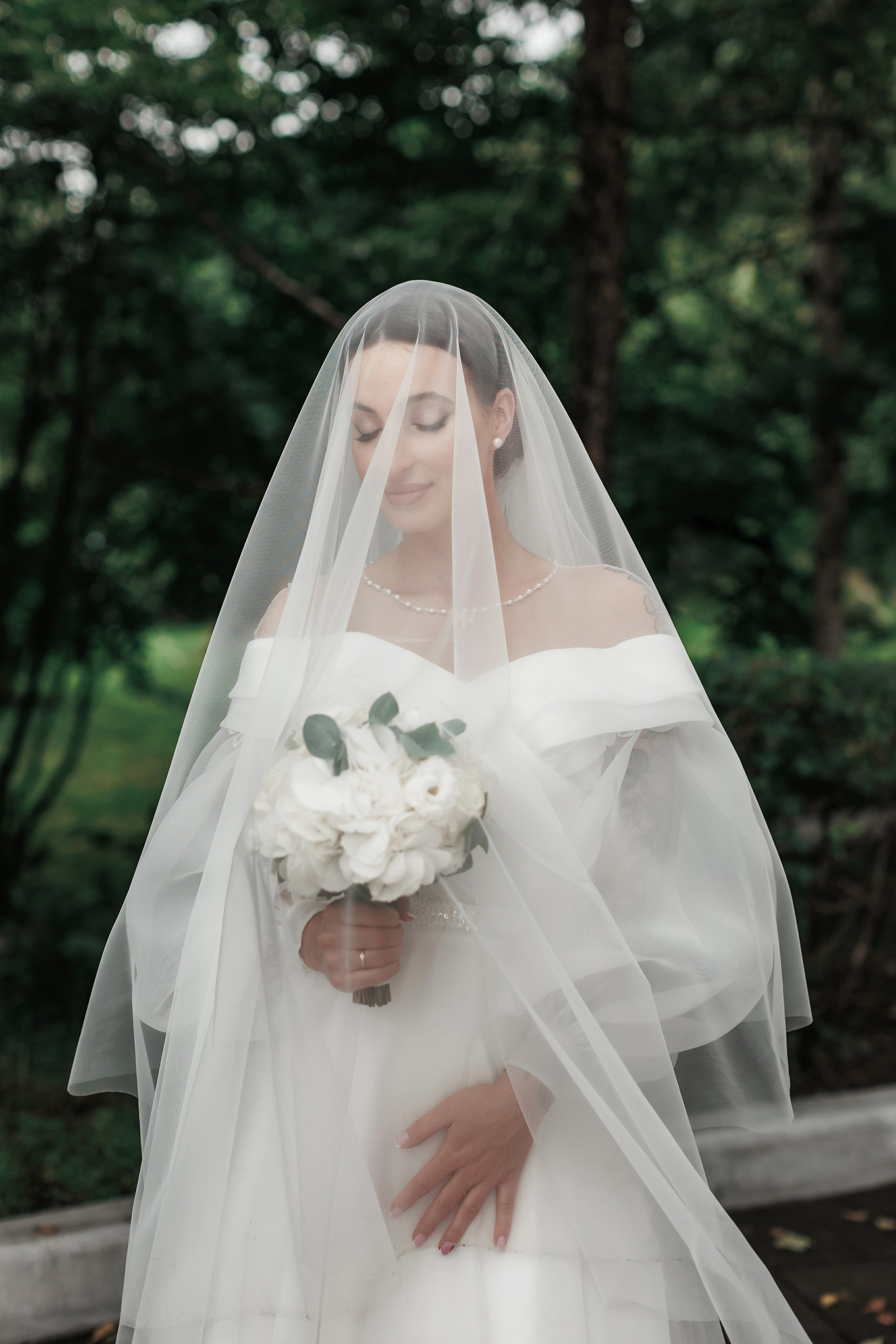 Виктор и Елена. Свадебный, семейный и детский фотограф в городе Партизанск, Находка