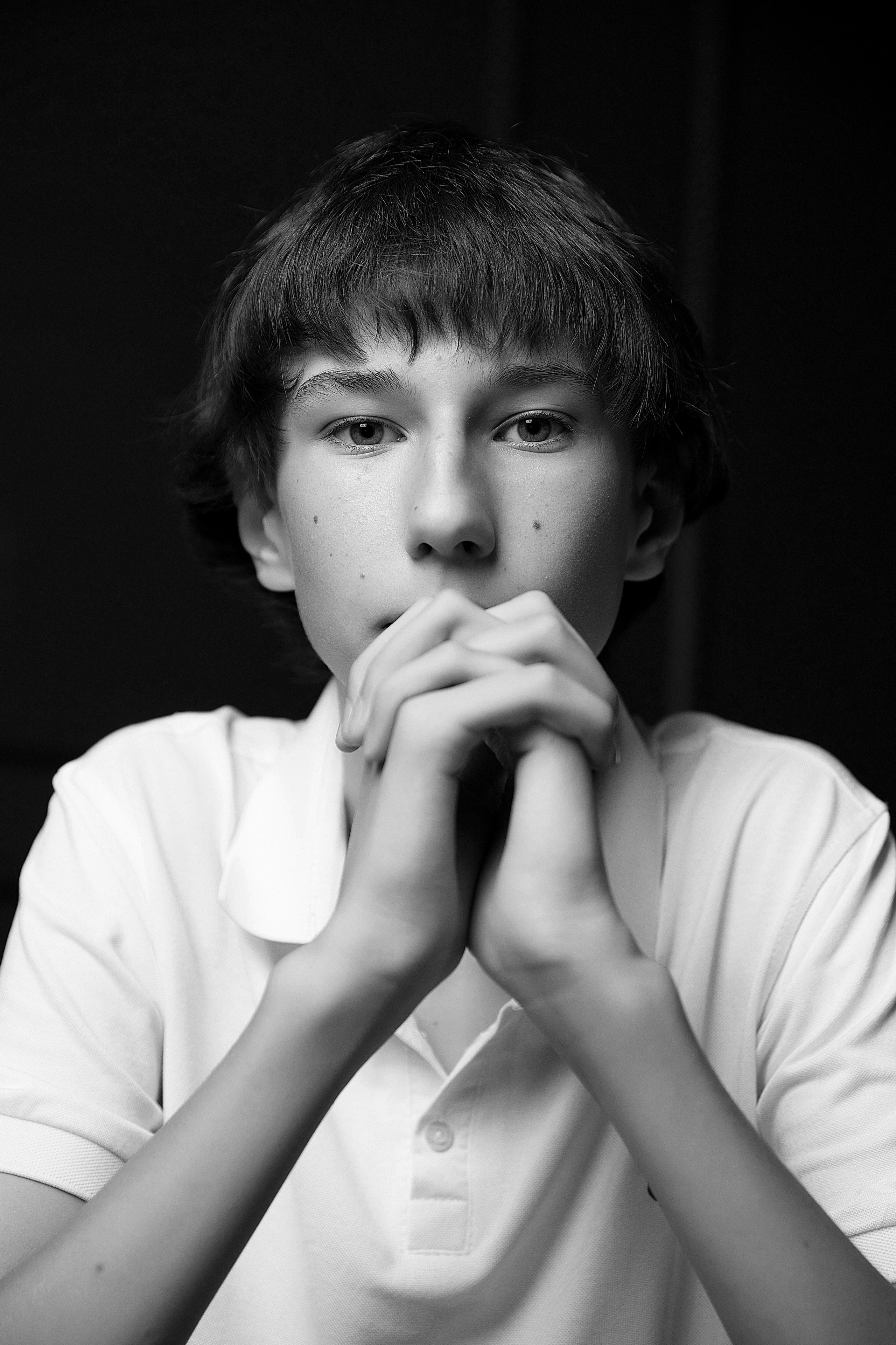 «ПАЦАНЫ». Детский школьный фотограф в Кемерово Зиновьева Екатерина