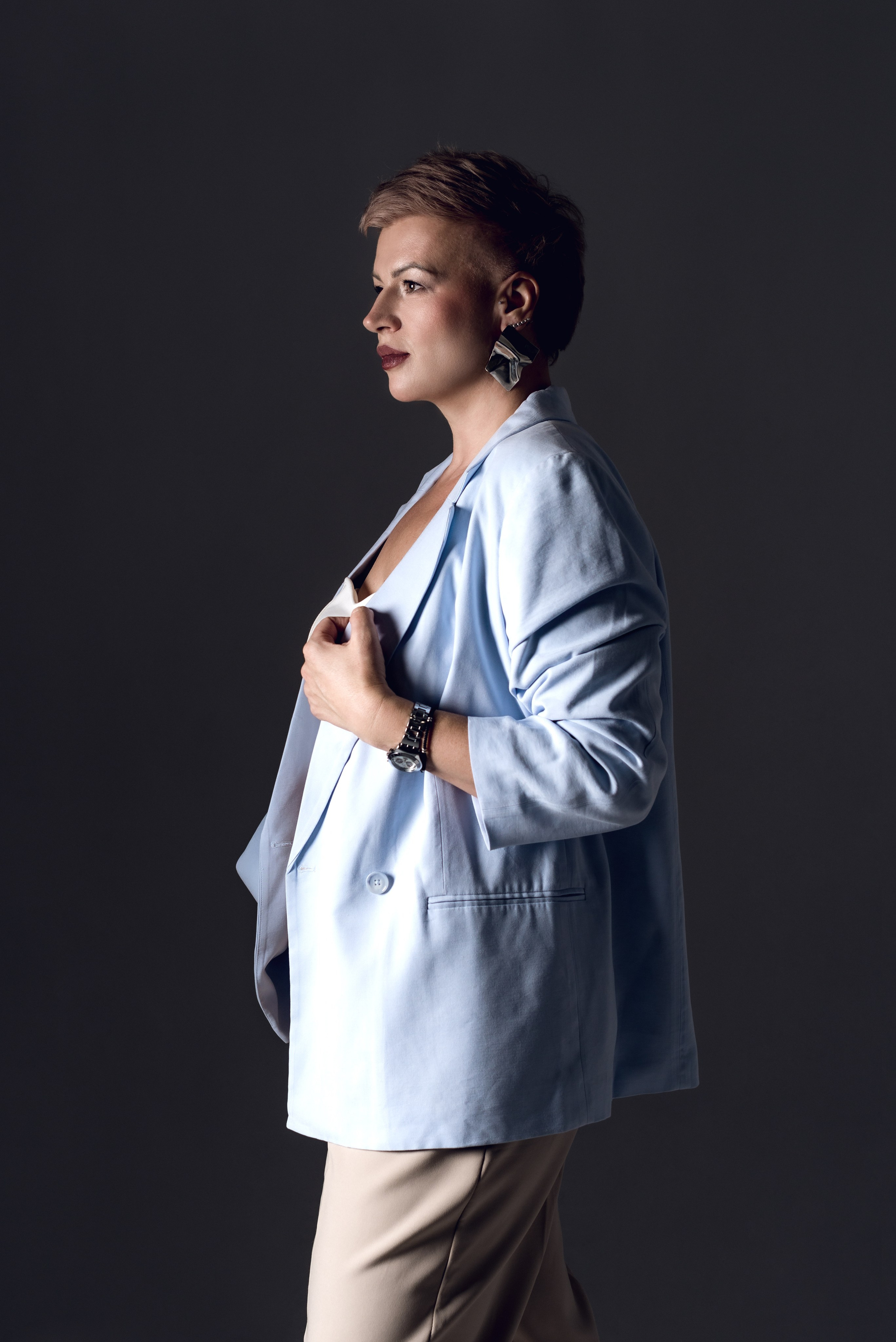 Екатерина Ерошенко. Портретный фотограф в Уфе София Ксан