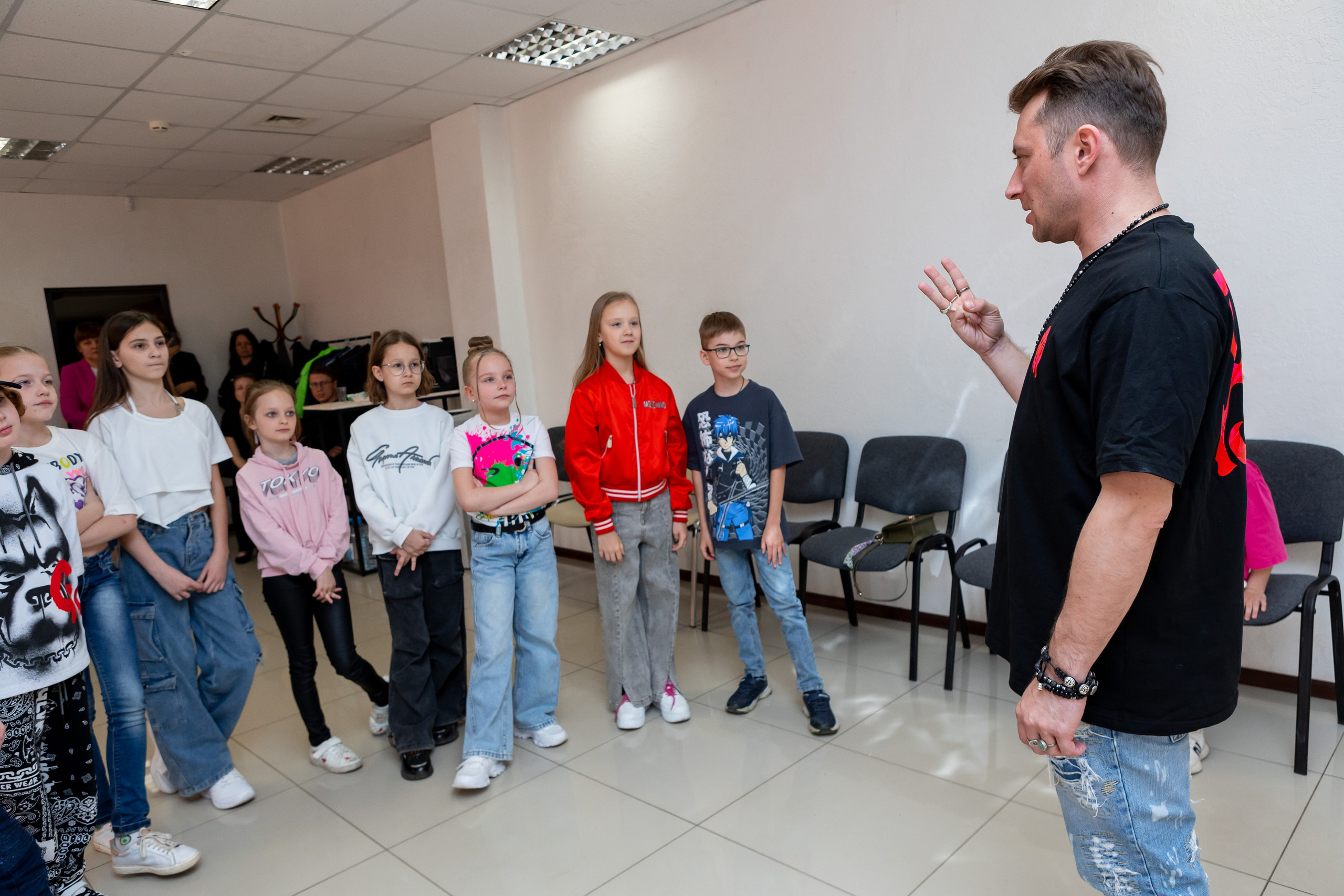 МК Шелягин. Главная