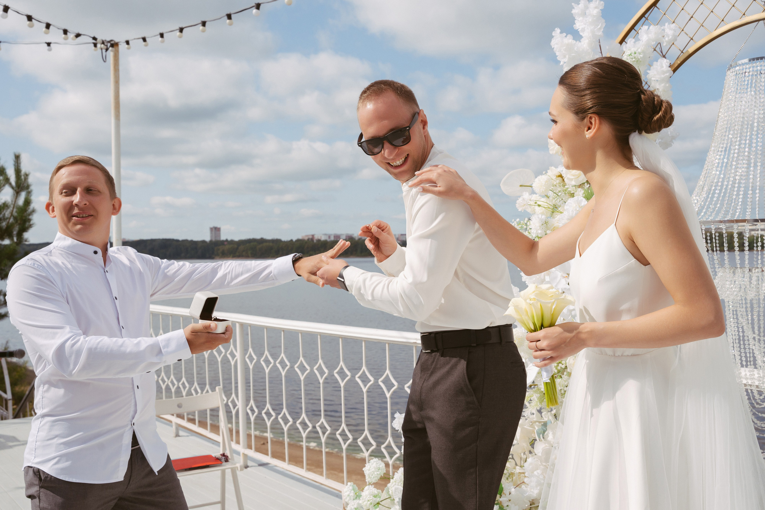 I&M Wedding day. Свадебный, репортажный, семейный фотограф Елена Брюхова