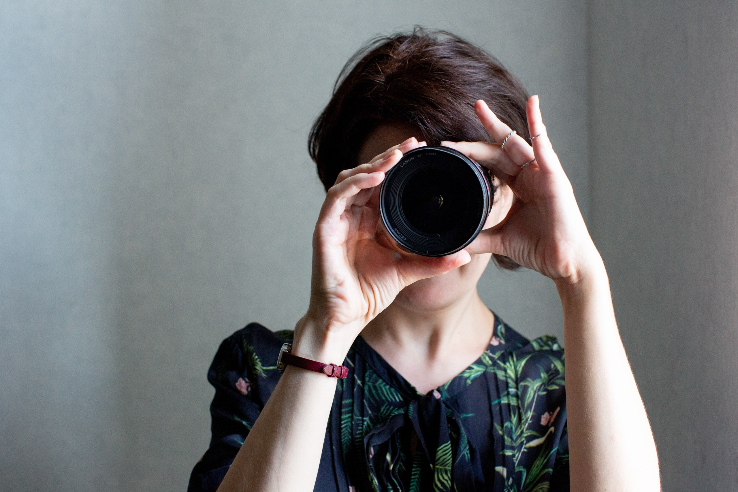 Анна. Влад Кучинский