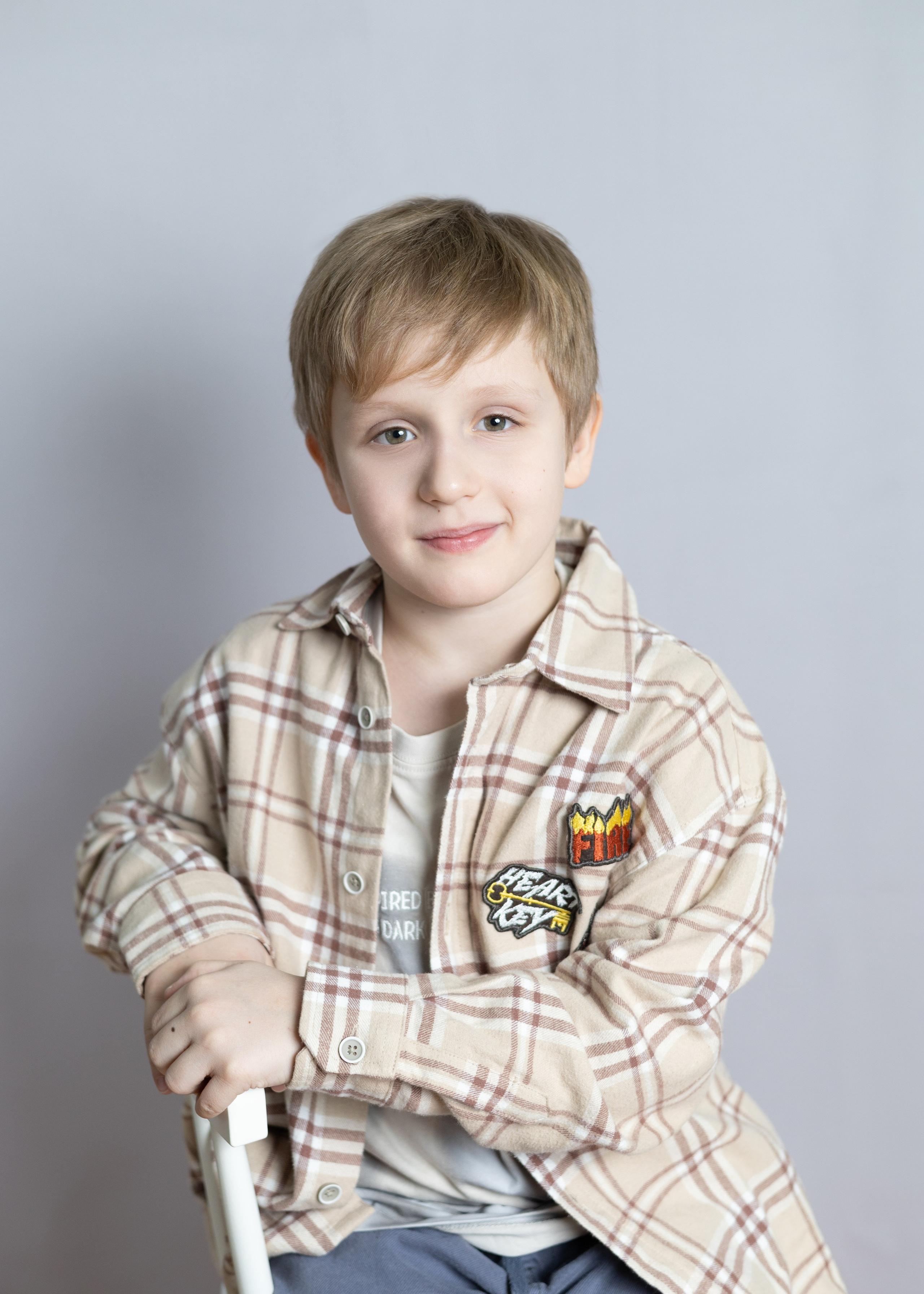 Портфолио «Детский сад». Главная