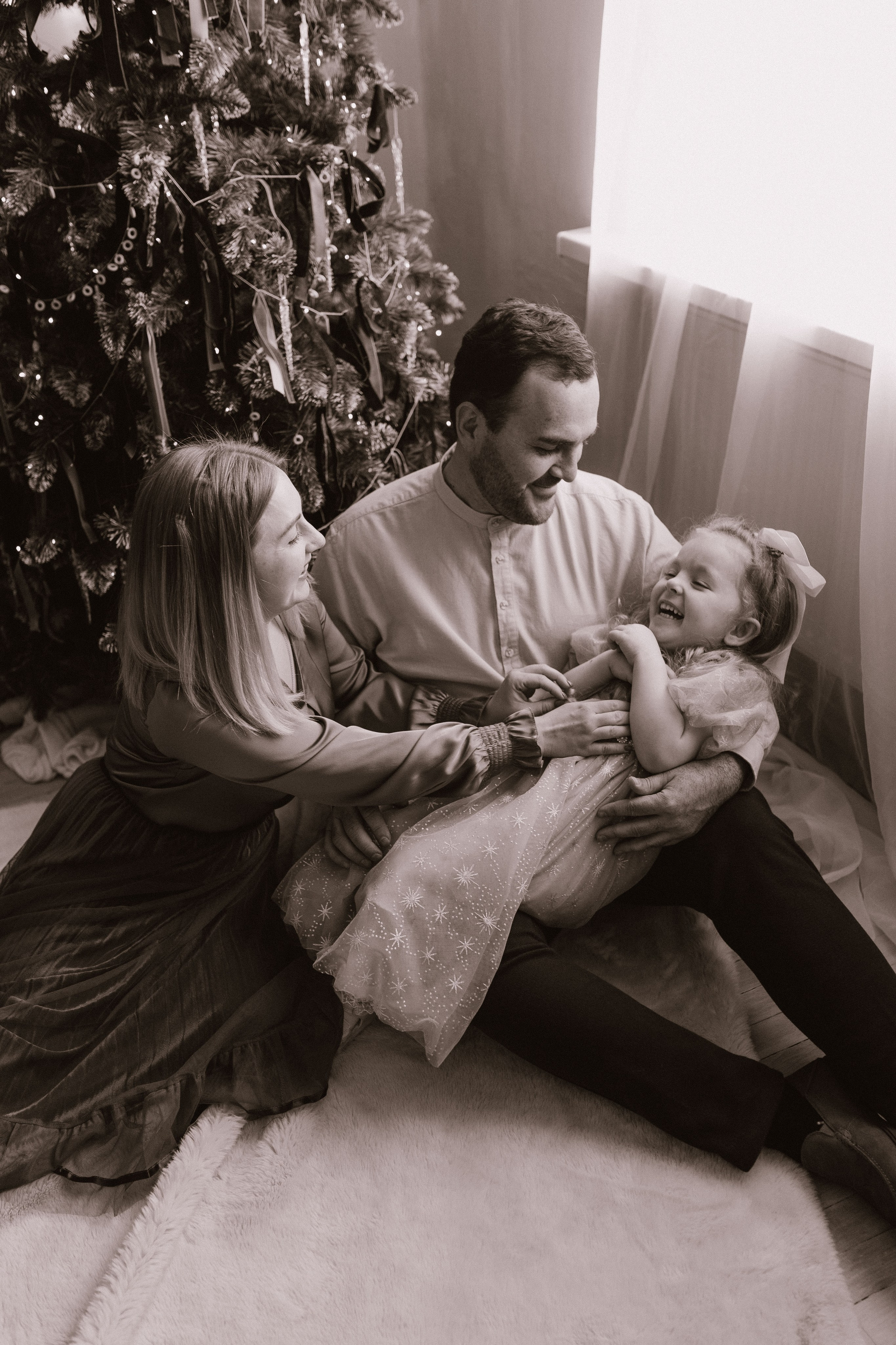 Новогоднее чудо. Фотограф в Ставрополе Svetlana Matveeva