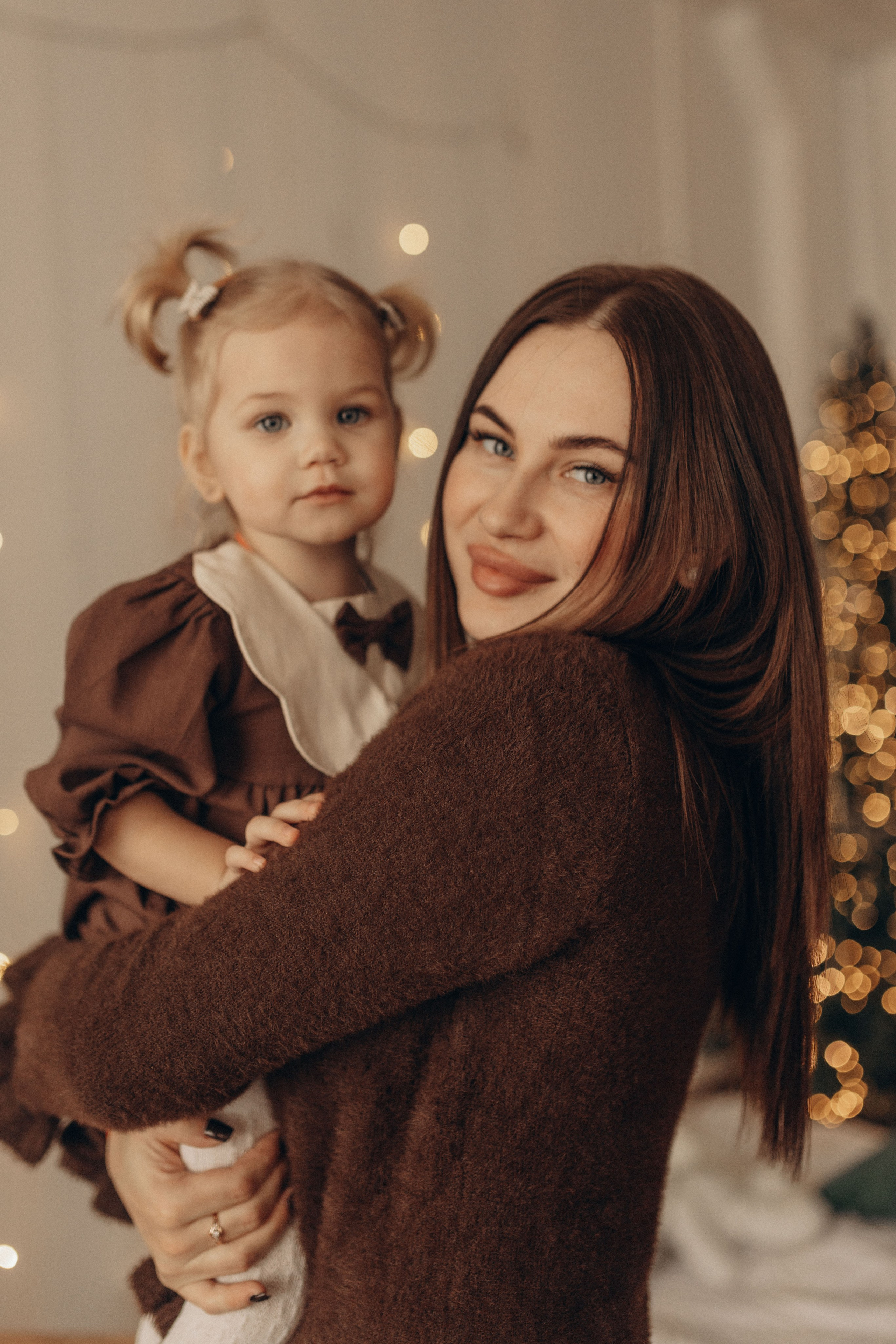 День рождения-новогодняя. Фотограф в Ставрополе Svetlana Matveeva