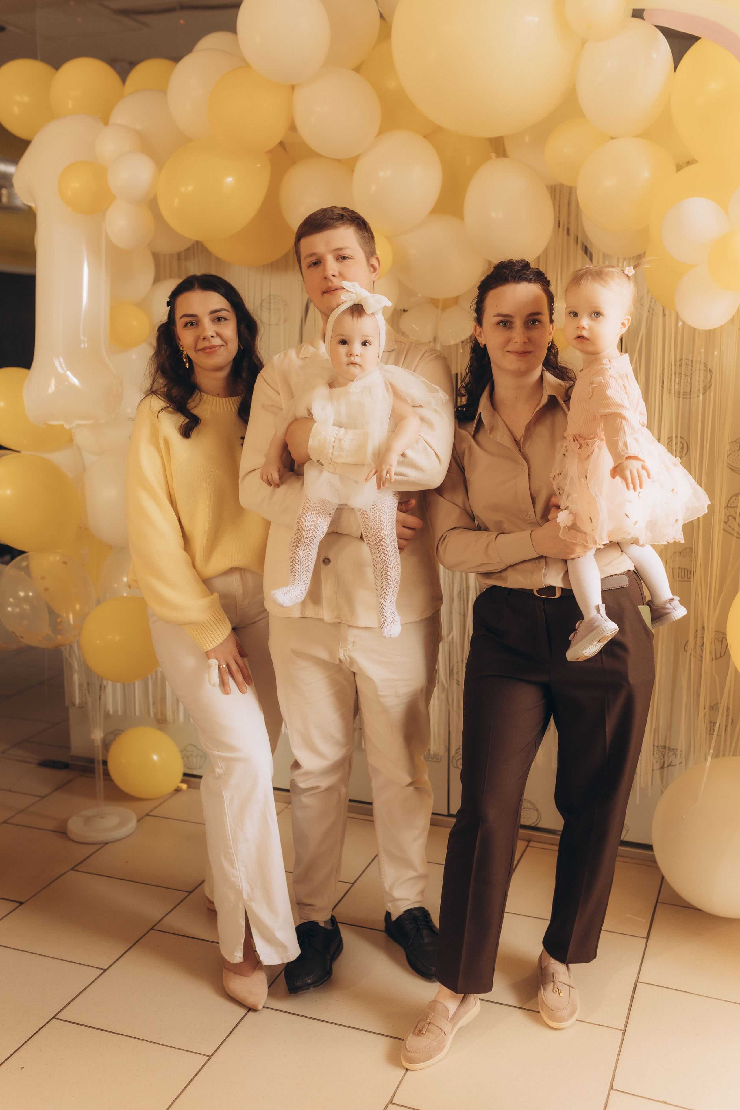 День рождения Миры. Фотограф в Ставрополе Svetlana Matveeva