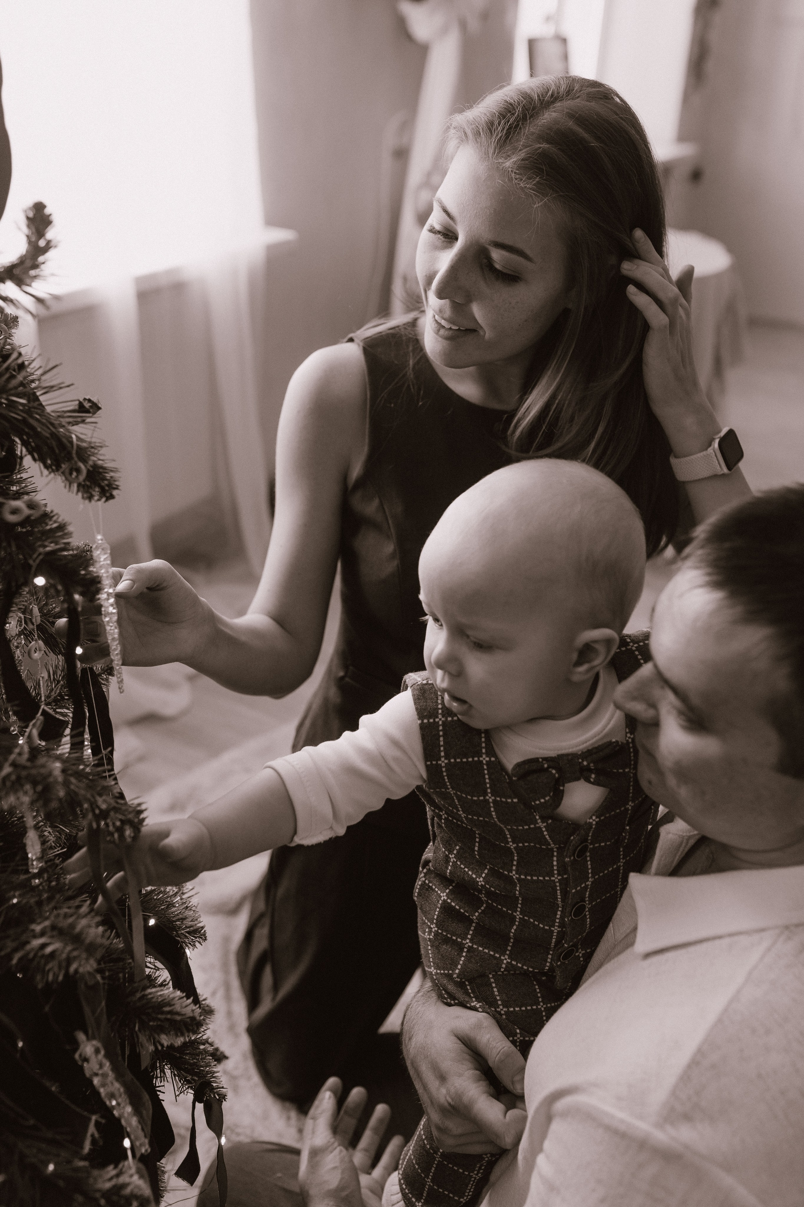 Семейные традиции. Фотограф в Ставрополе Svetlana Matveeva