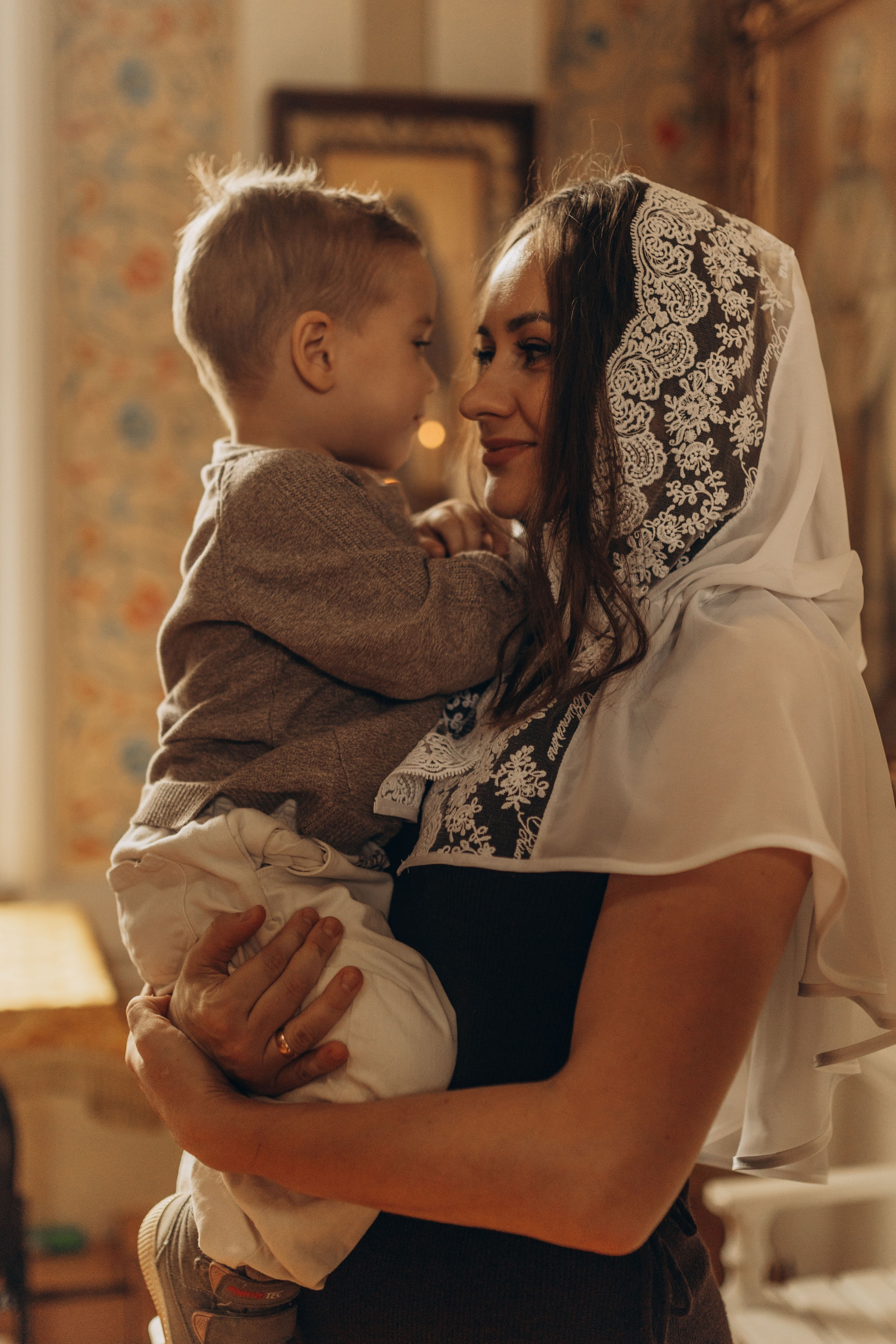 Крещение. Фотограф в Ставрополе Svetlana Matveeva