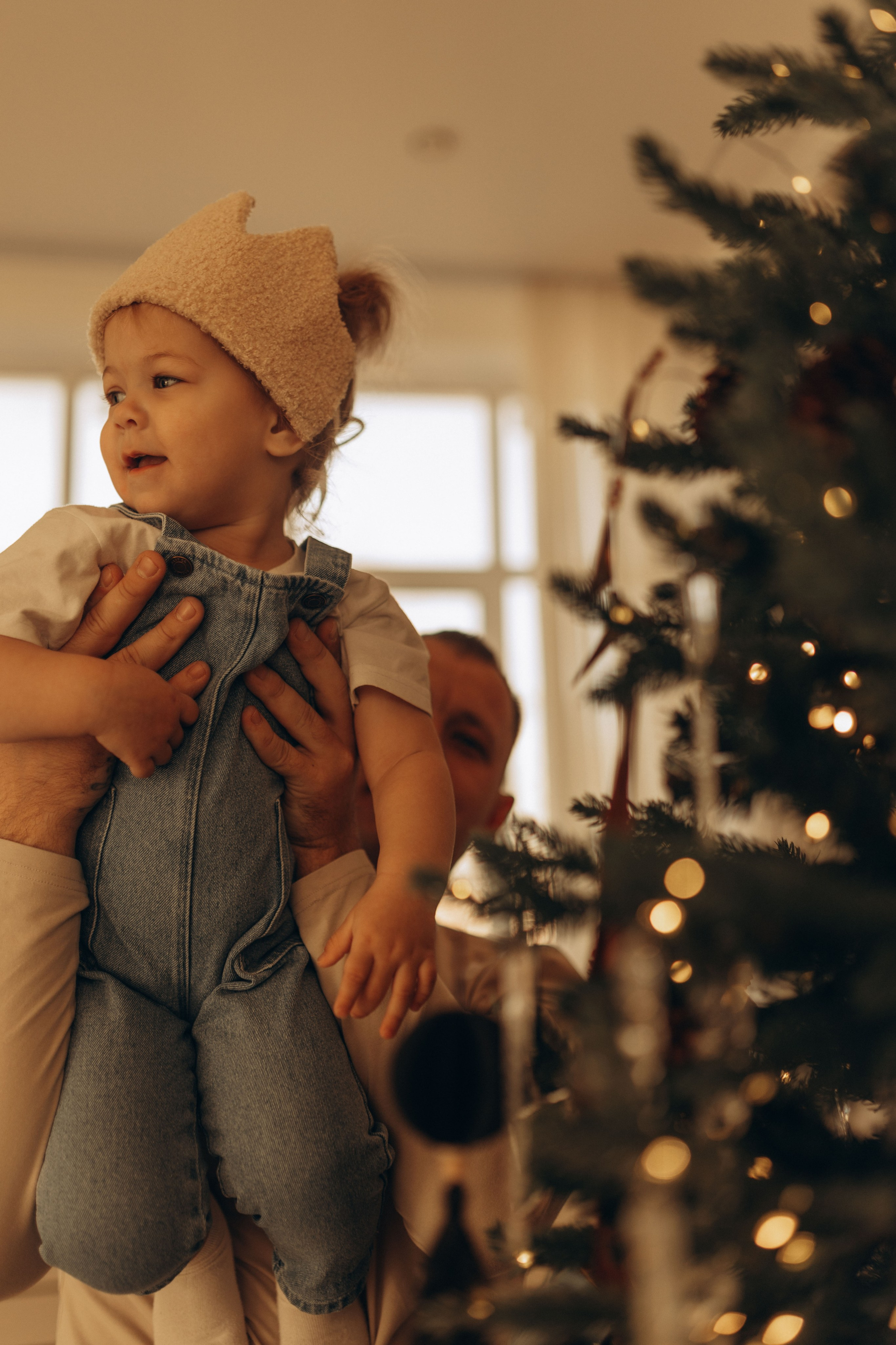 Новогодняя фотосессия в студии 600. Фотограф в Ставрополе Svetlana Matveeva