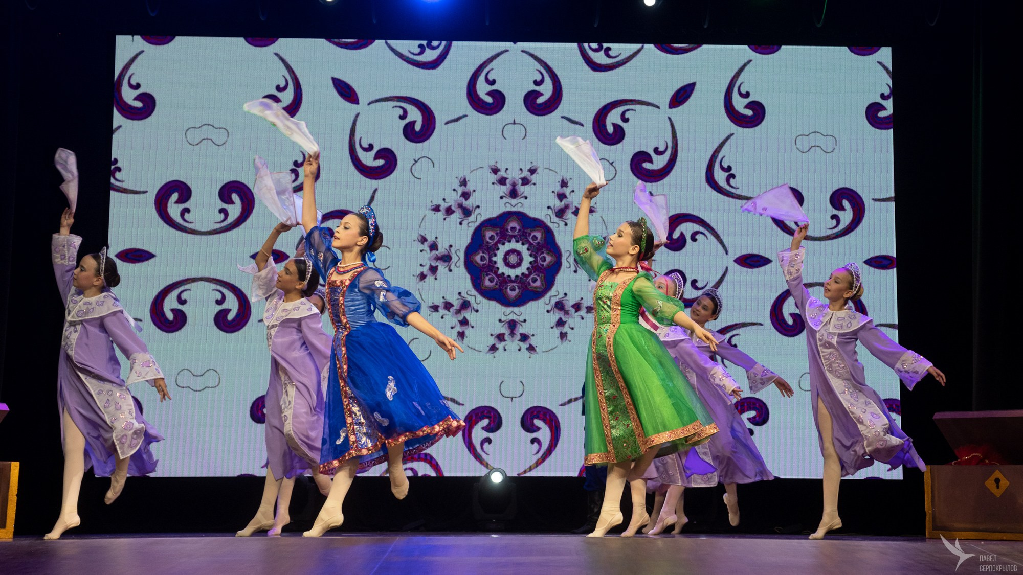 Аленький цветочек. Репортажный фотограф в Казани Павел Серпокрылов