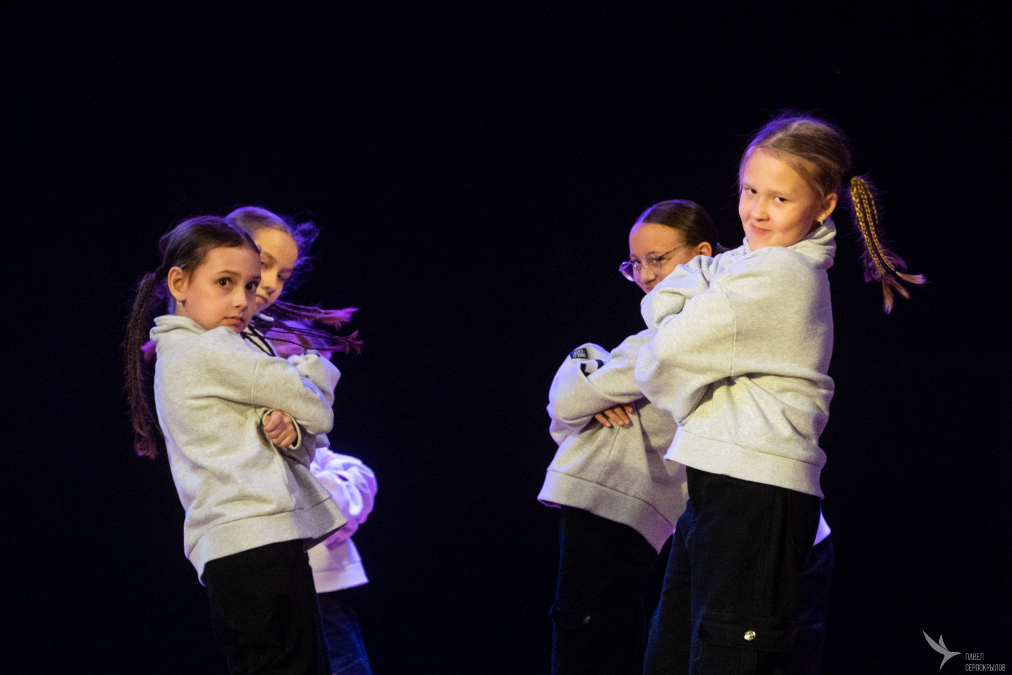 Студия танца Grace. Репортажный фотограф в Казани Павел Серпокрылов