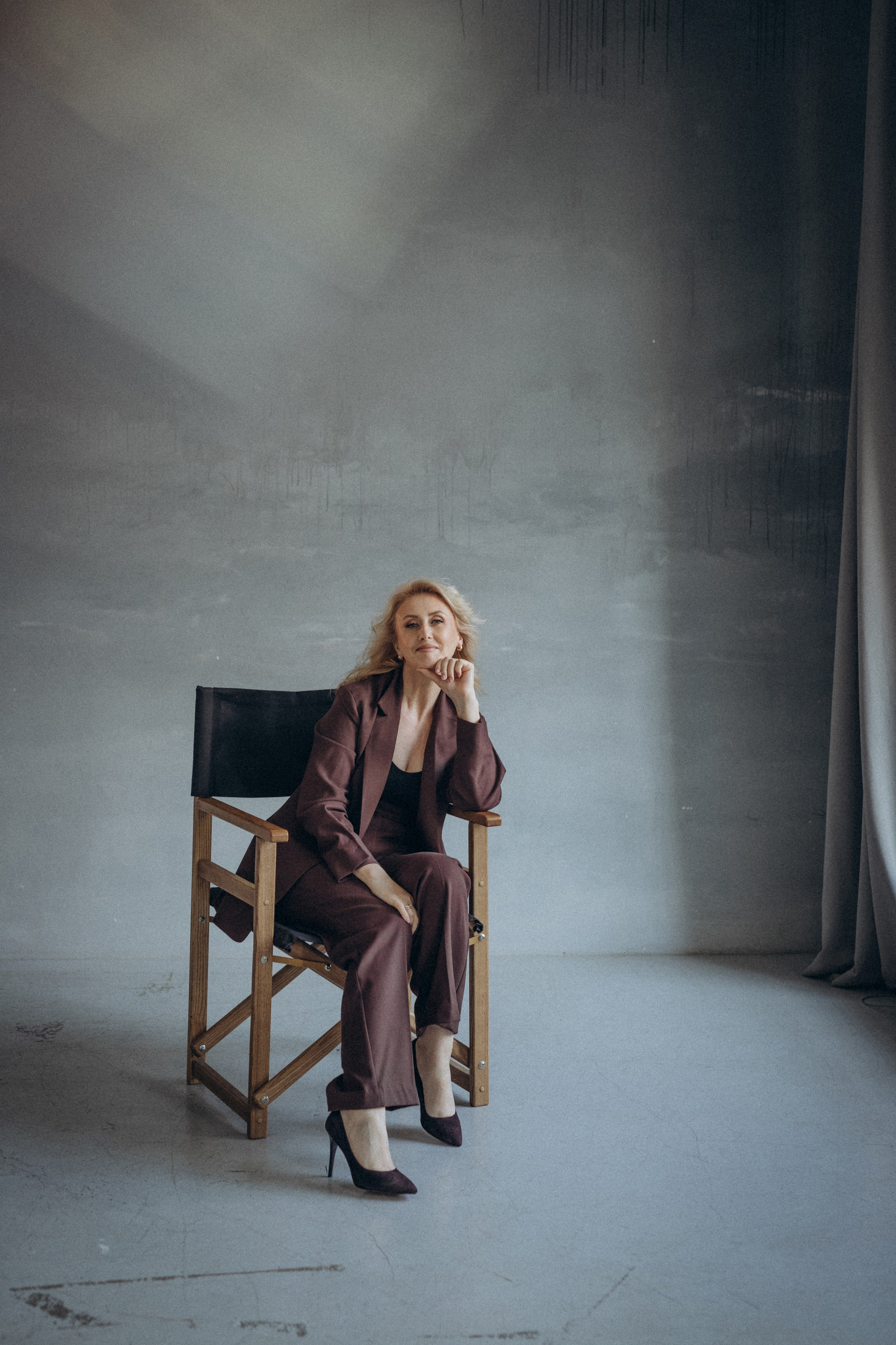 Татьяна. Фотограф Ногинск Электросталь Наталья Осетрова