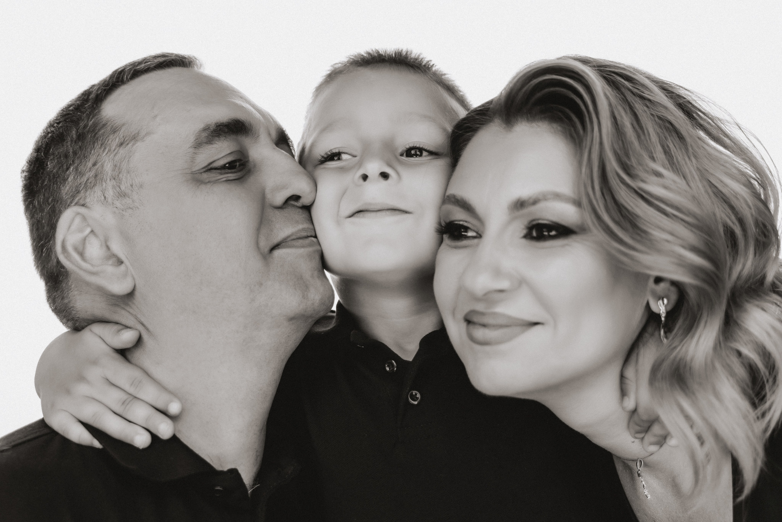 Emir 4 years. Свадебный и семейный фотограф в Краснодаре Диана Смирнова