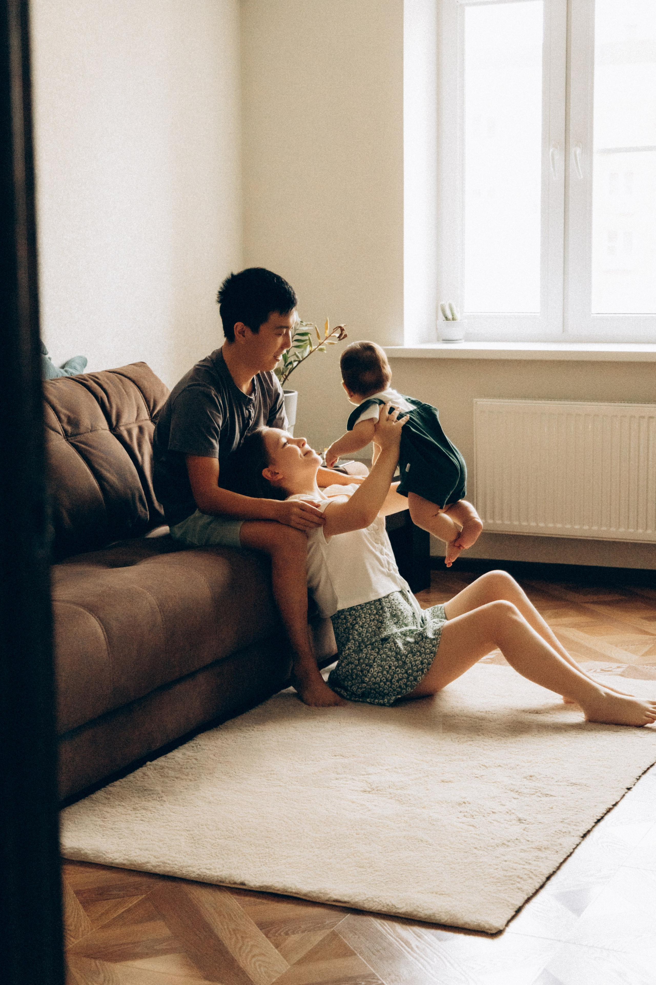 Pavel & Marya. Свадебный и семейный фотограф в Краснодаре Диана Смирнова