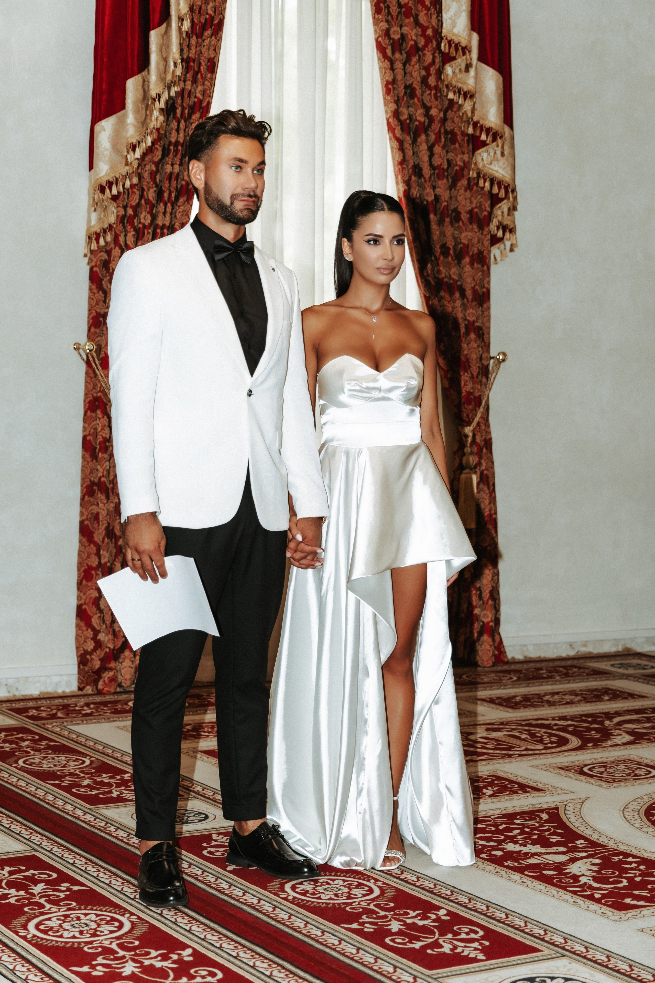 Anton & Karina. Свадебный и семейный фотограф в Краснодаре Диана Смирнова