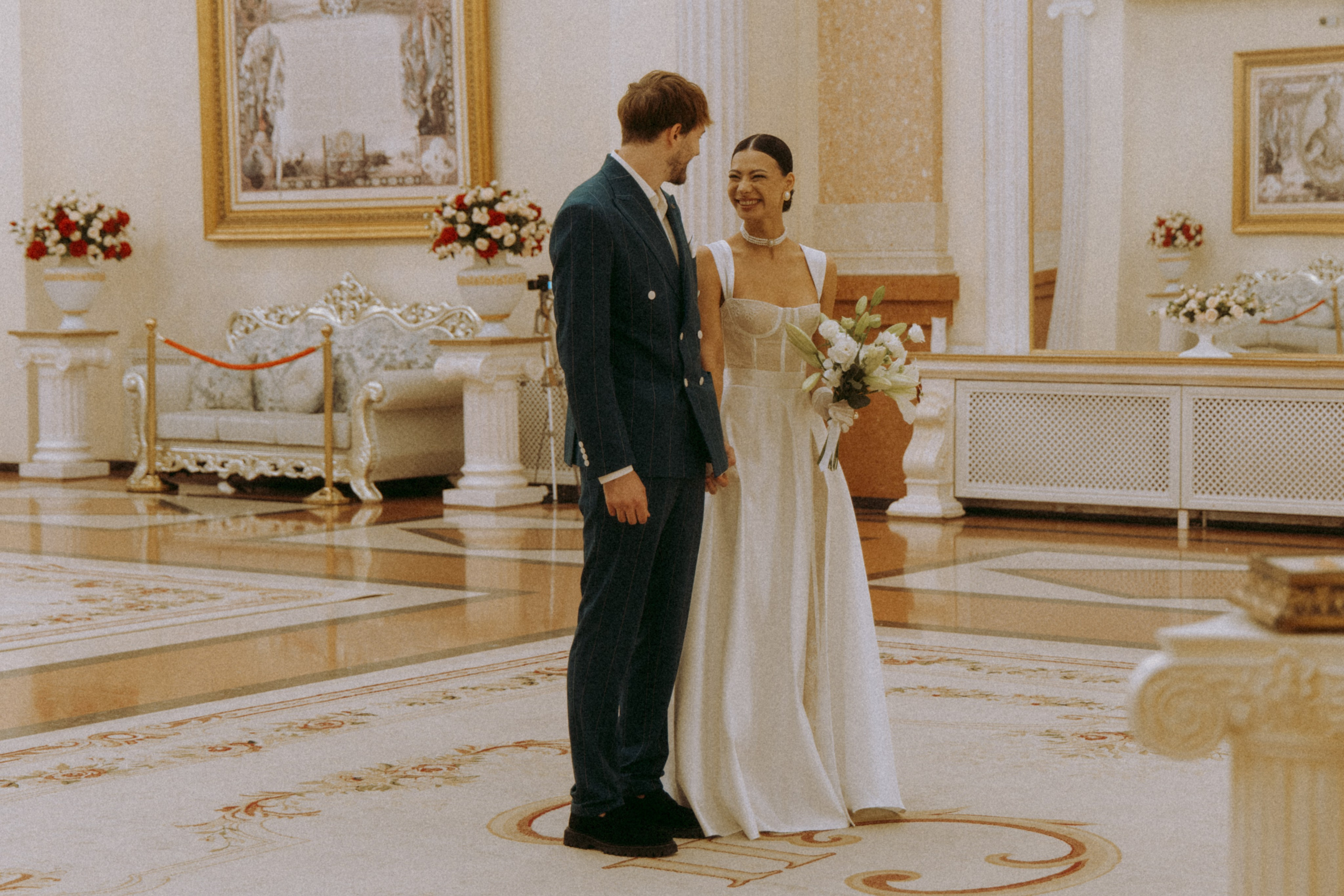 P & V VINTAGE. Свадебный и семейный фотограф в Краснодаре Диана Смирнова