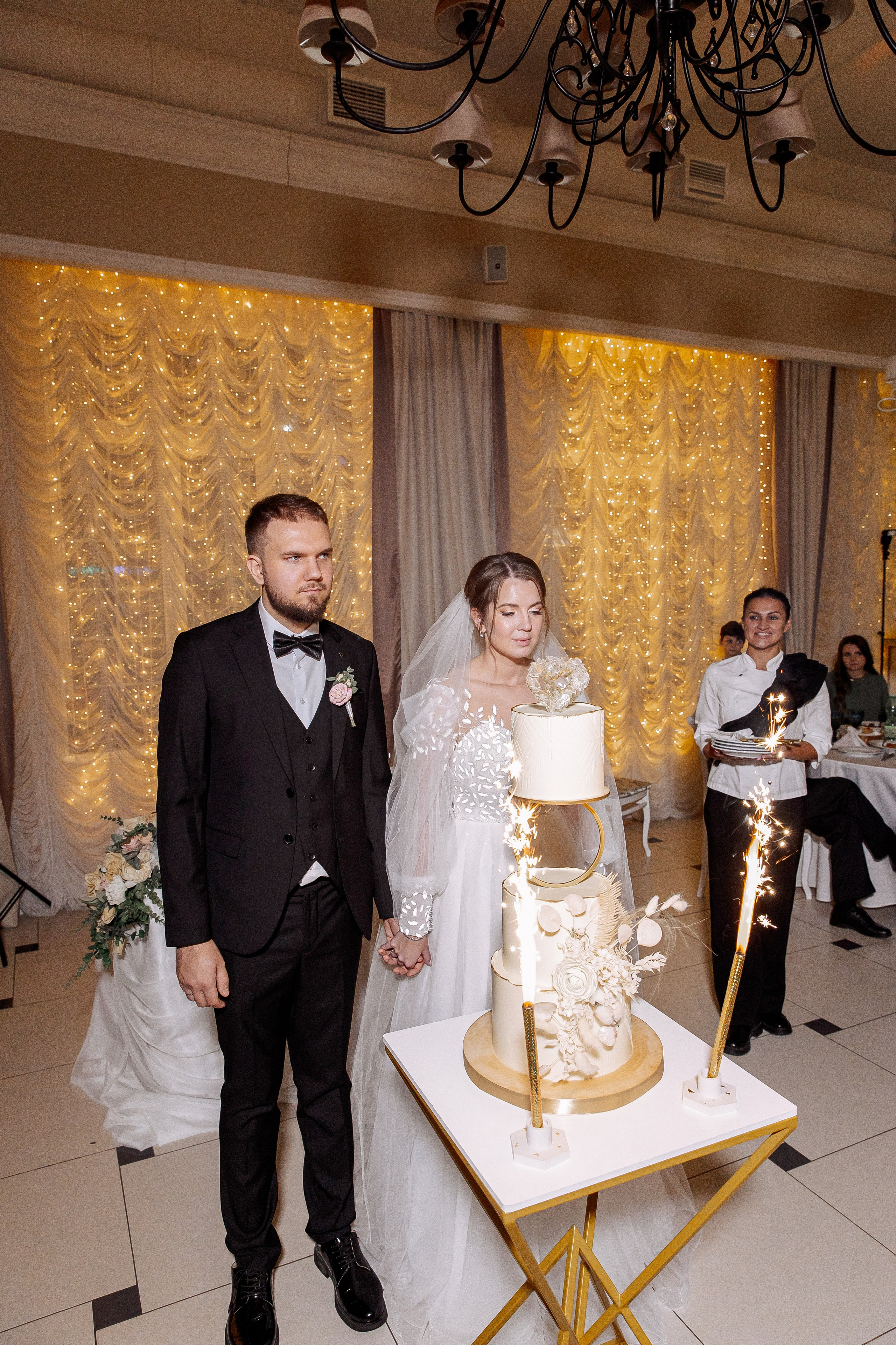 Владислава и Никита. Свадебный и семейный фотограф в Челябинске Юлия Ишимова