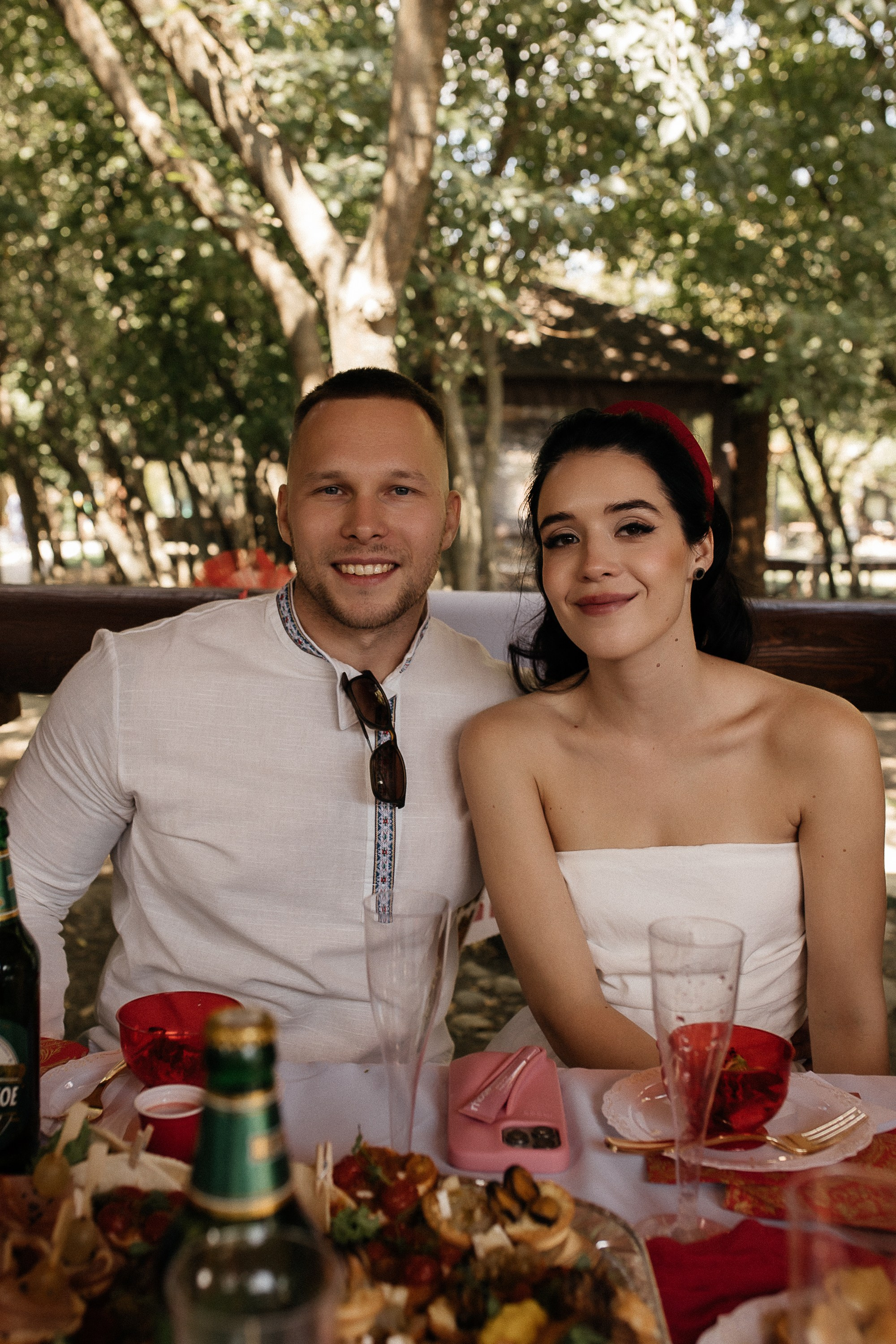 Свадьба в руссом стиле. Свадебный и семейный фотограф Виолетта Сидельникова. Краснодар, Россия, Беларусь, Европа